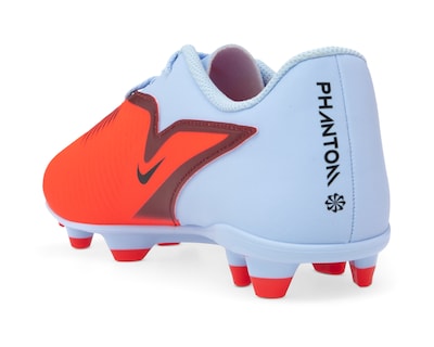 Foto 3 | Foto 3 | Taquetes para Futbol Nike Jr. Phantom 6 Low Club Juveniles