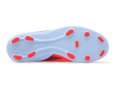 Foto 4 | Foto 4 | Taquetes para Futbol Nike Jr. Phantom 6 Low Club Juveniles