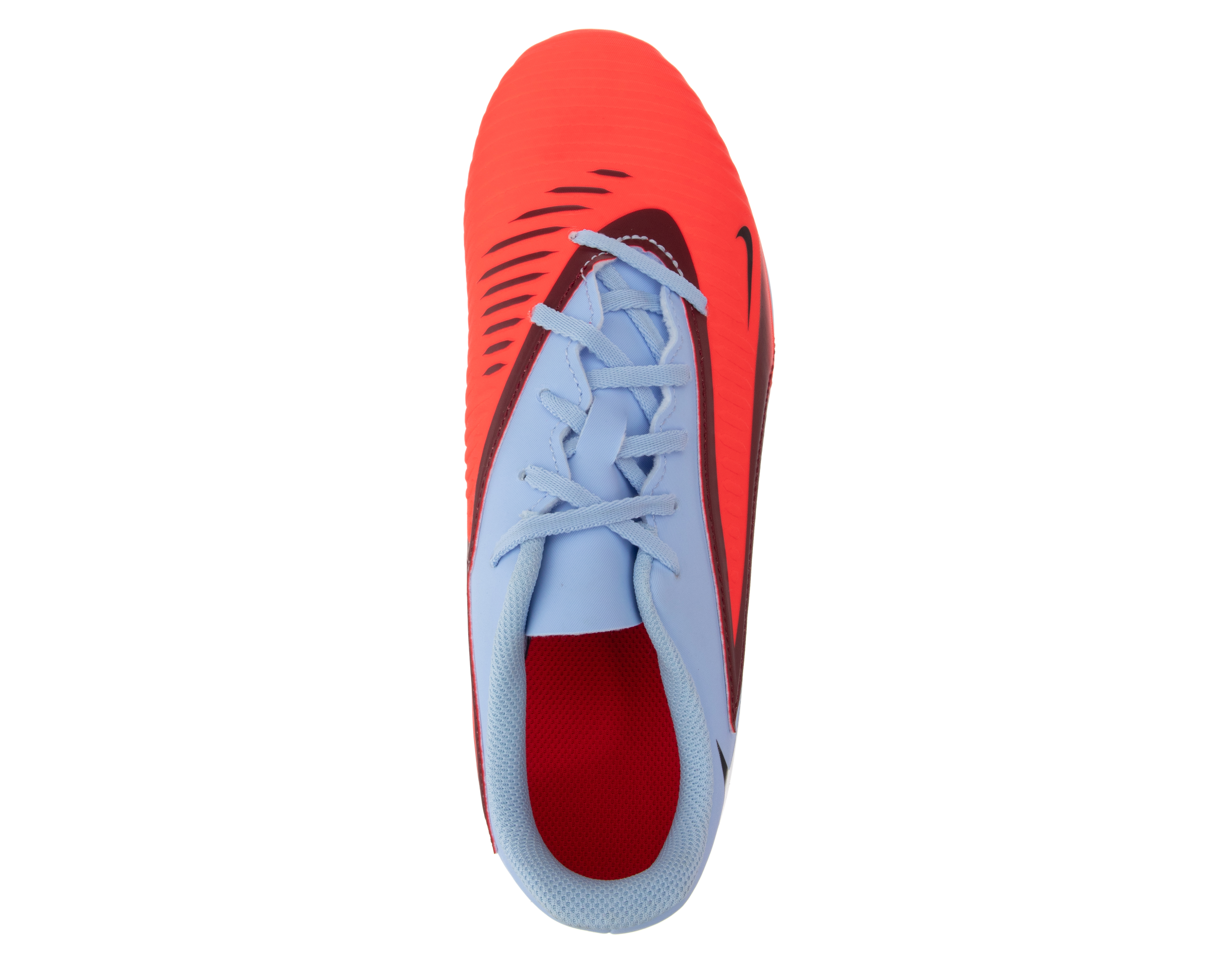 Foto 6 pulgar | Foto 5 | Taquetes para Futbol Nike Jr. Phantom 6 Low Club Juveniles
