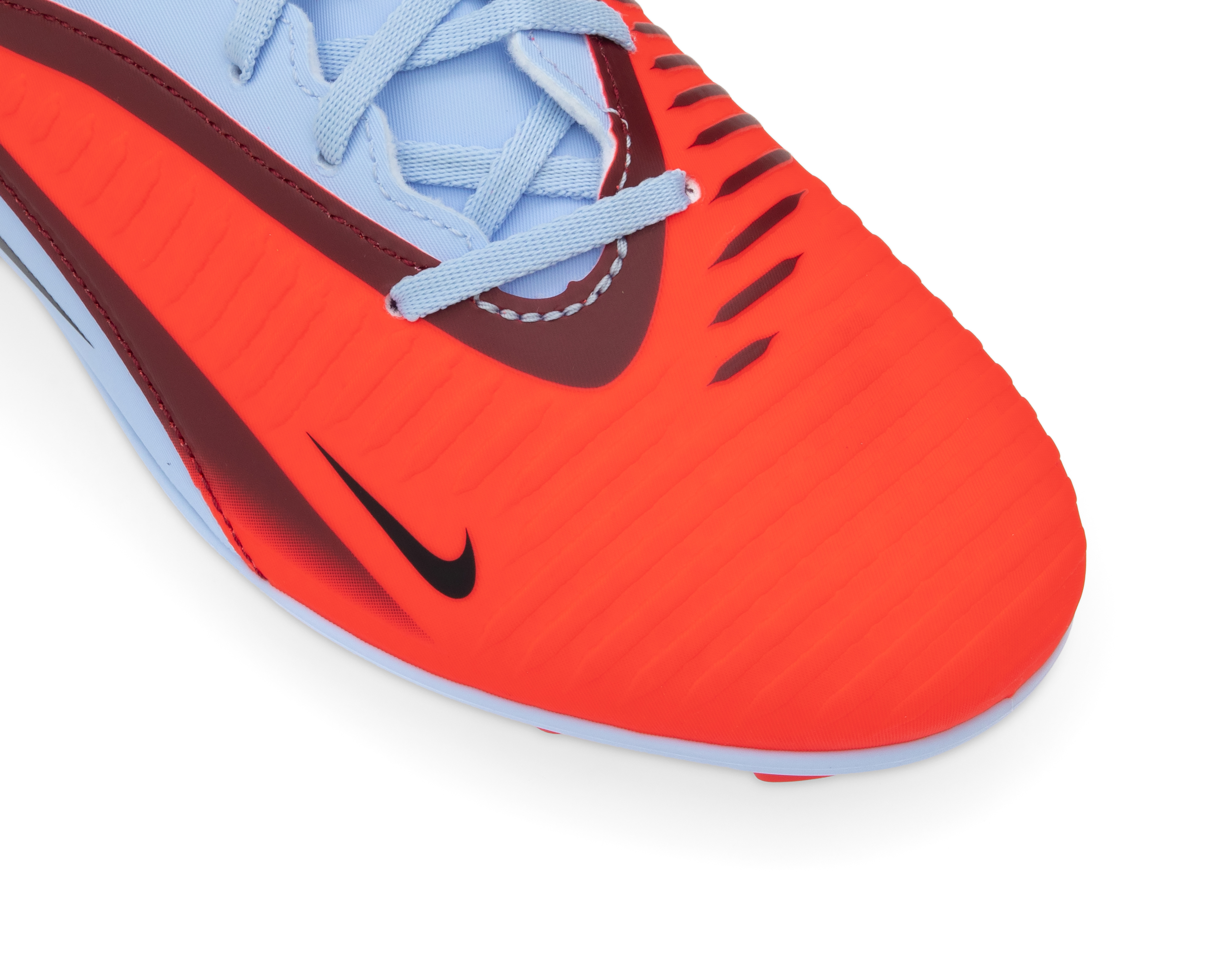 Foto 7 pulgar | Foto 6 | Taquetes para Futbol Nike Jr. Phantom 6 Low Club Juveniles