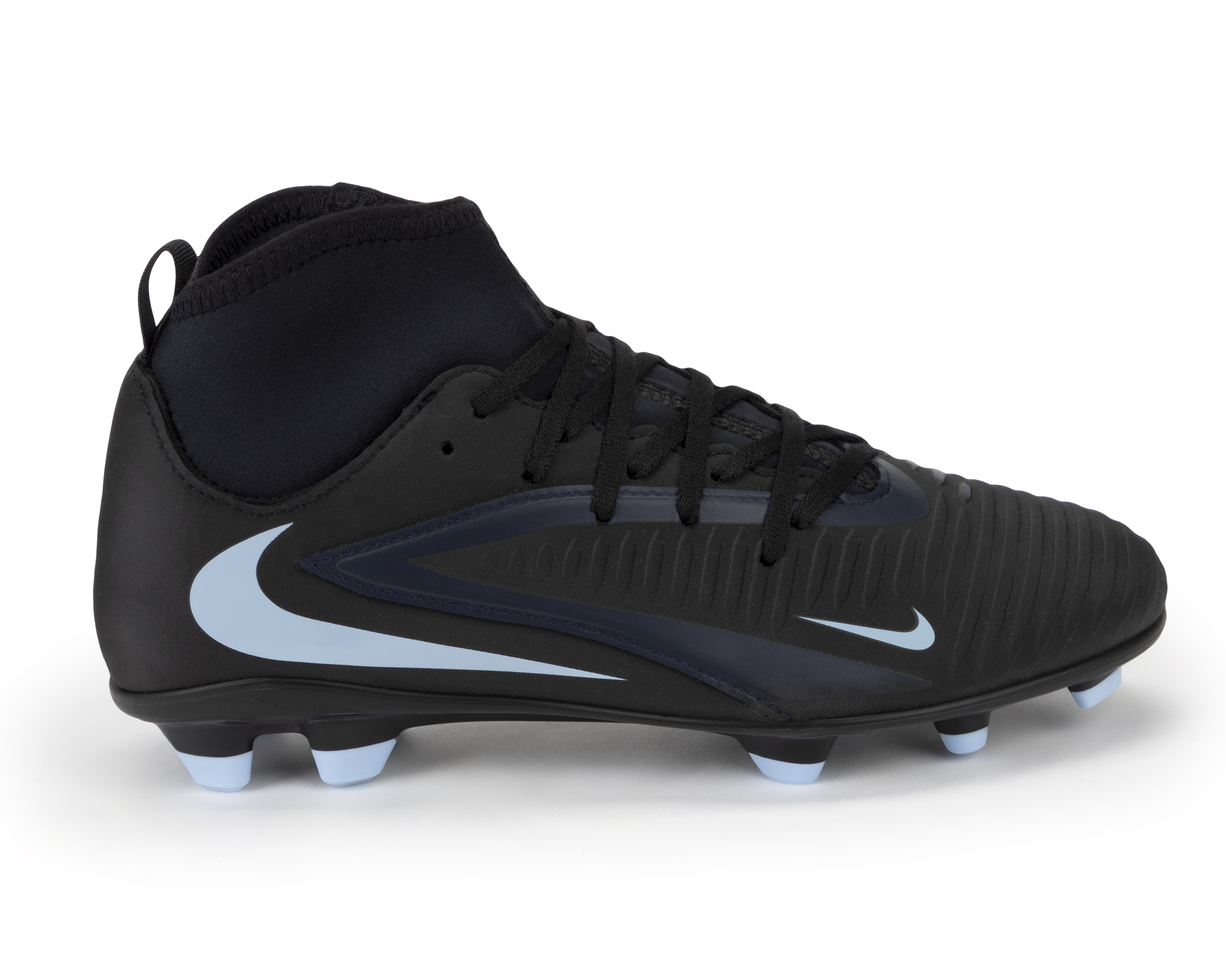 Foto 3 pulgar | Foto 2 | Taquetes para Futbol Nike Phantom 6 High Club FG/MG Juveniles