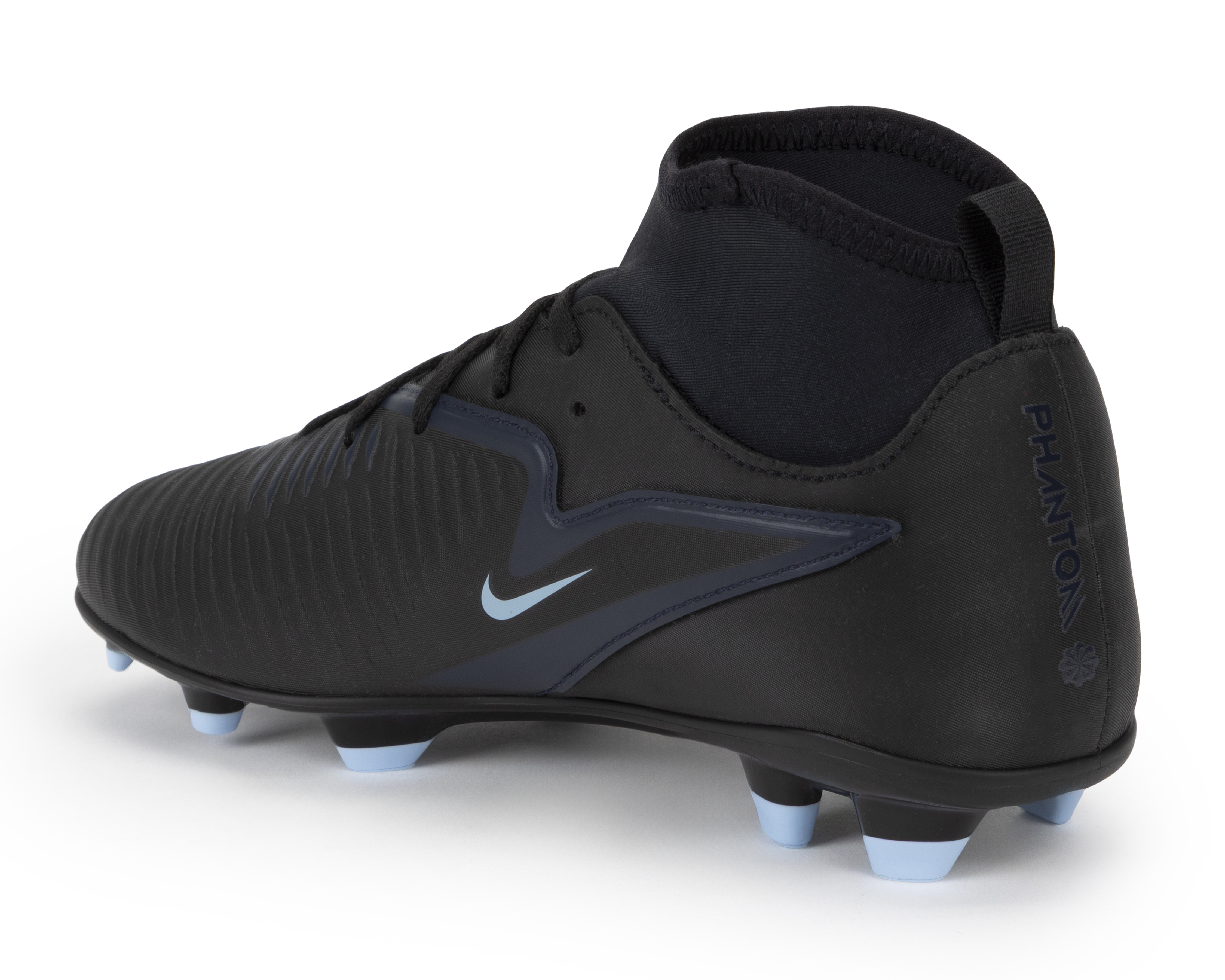 Foto 4 pulgar | Foto 3 | Taquetes para Futbol Nike Phantom 6 High Club FG/MG Juveniles