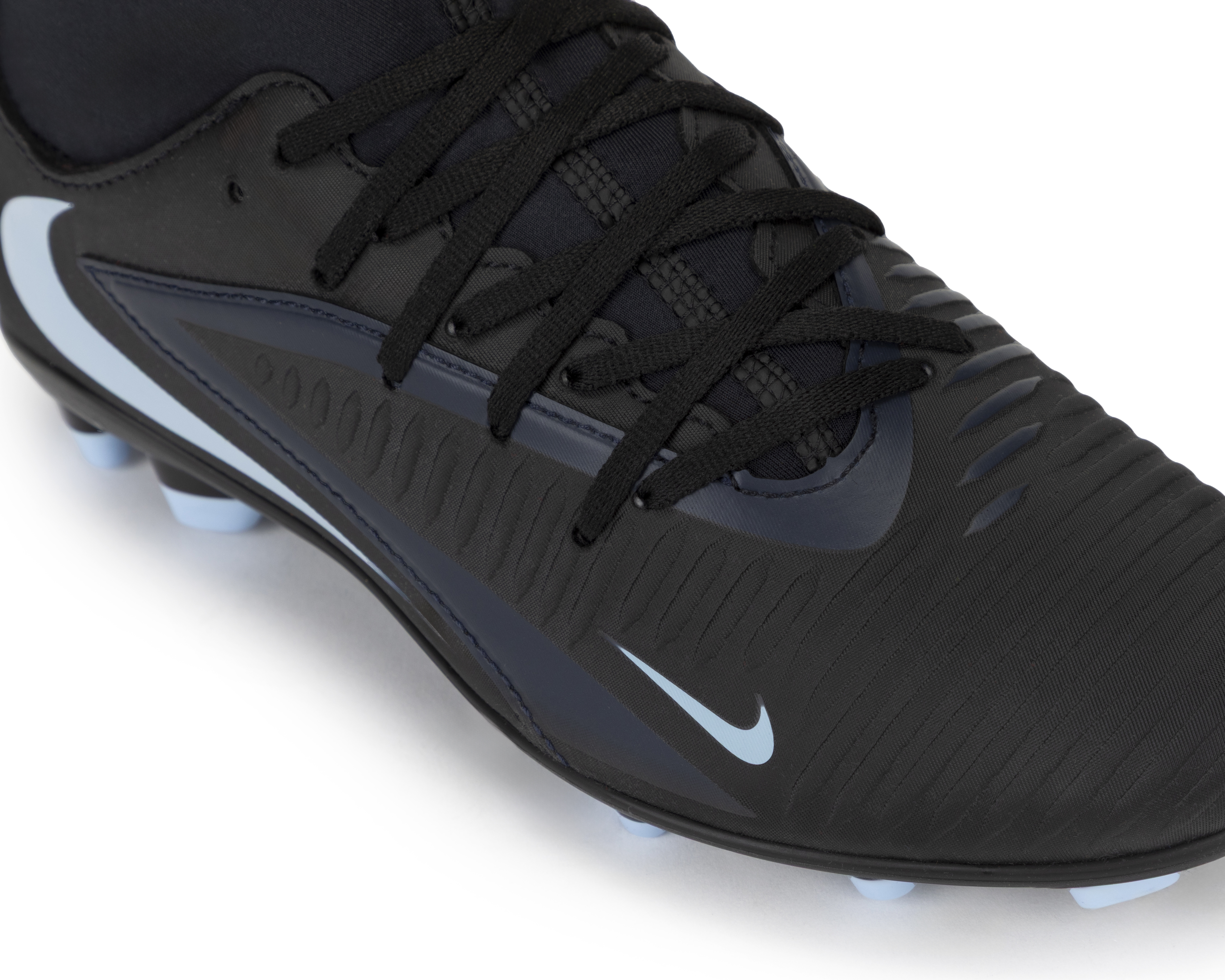Foto 7 pulgar | Foto 6 | Taquetes para Futbol Nike Phantom 6 High Club FG/MG Juveniles
