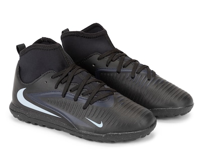 Foto 1 | Foto 1 | Tenis para Futbol Nike Jr Phantom 6 High Club TF Juveniles