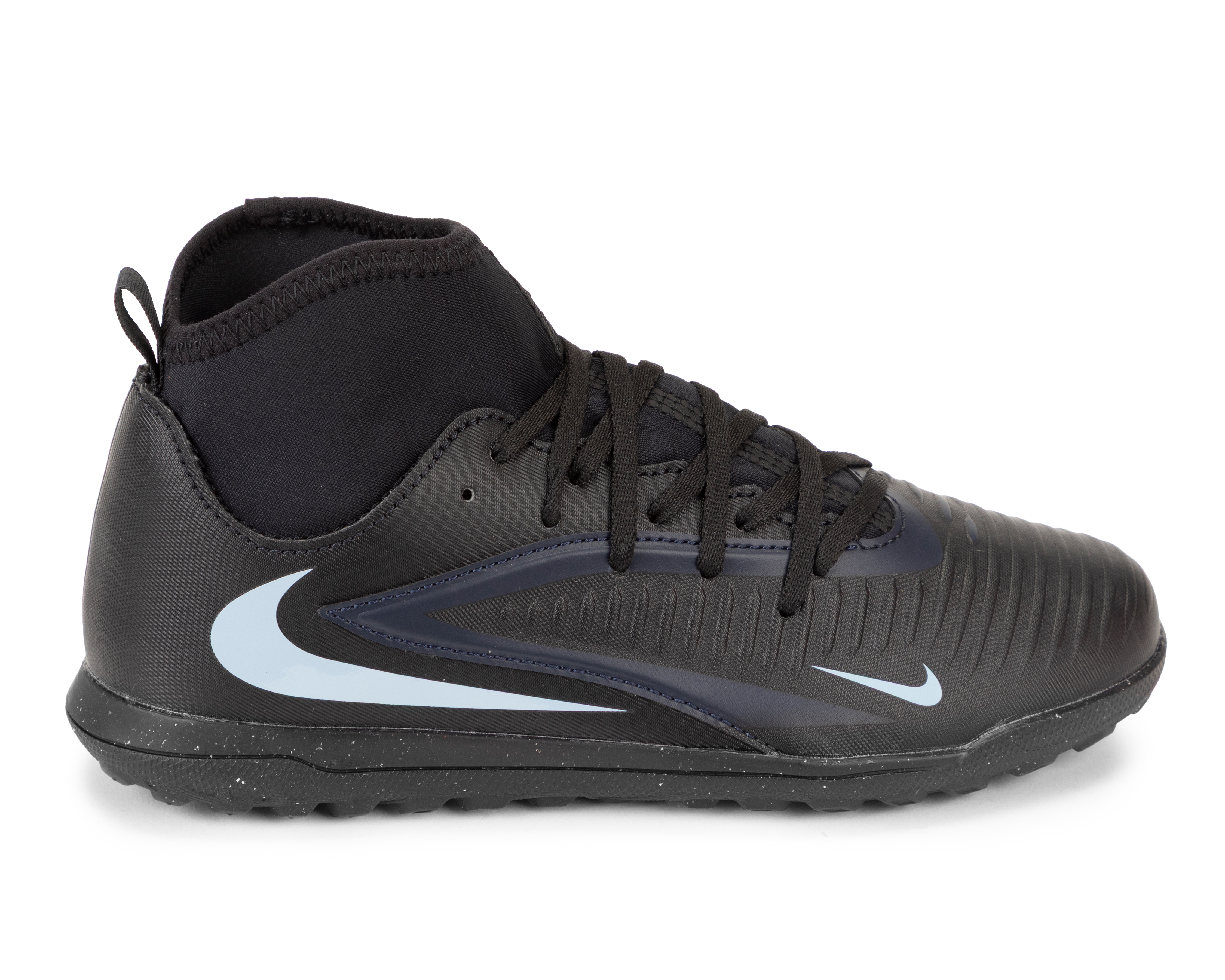 Foto 3 pulgar | Foto 2 | Tenis para Futbol Nike Jr Phantom 6 High Club TF Juveniles