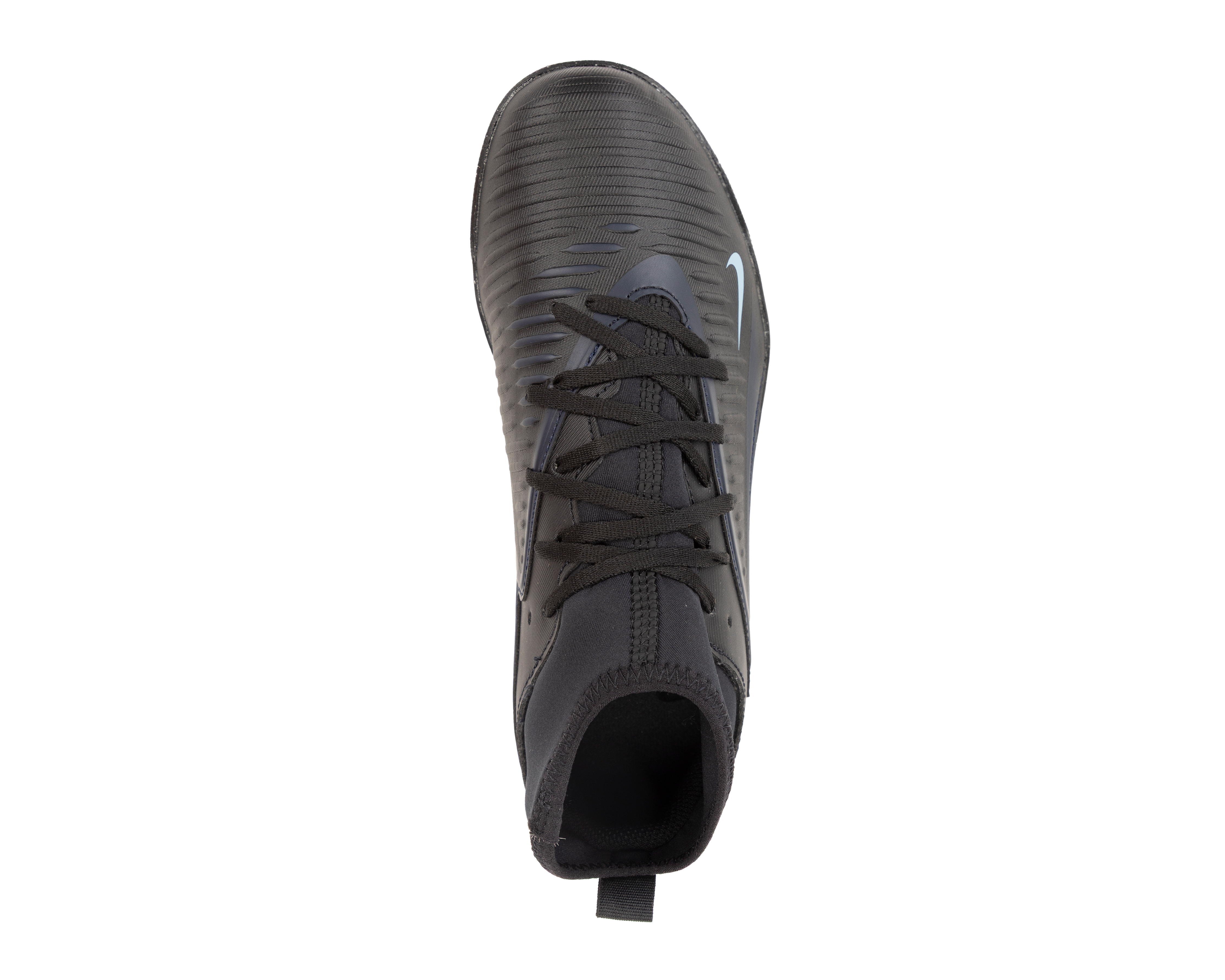 Foto 6 pulgar | Foto 5 | Tenis para Futbol Nike Jr Phantom 6 High Club TF Juveniles