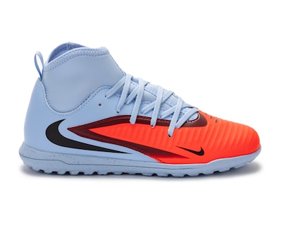 Foto 2 | Foto 2 | Tenis para Futbol Nike Jr. Phantom 6 High Club TF Juveniles