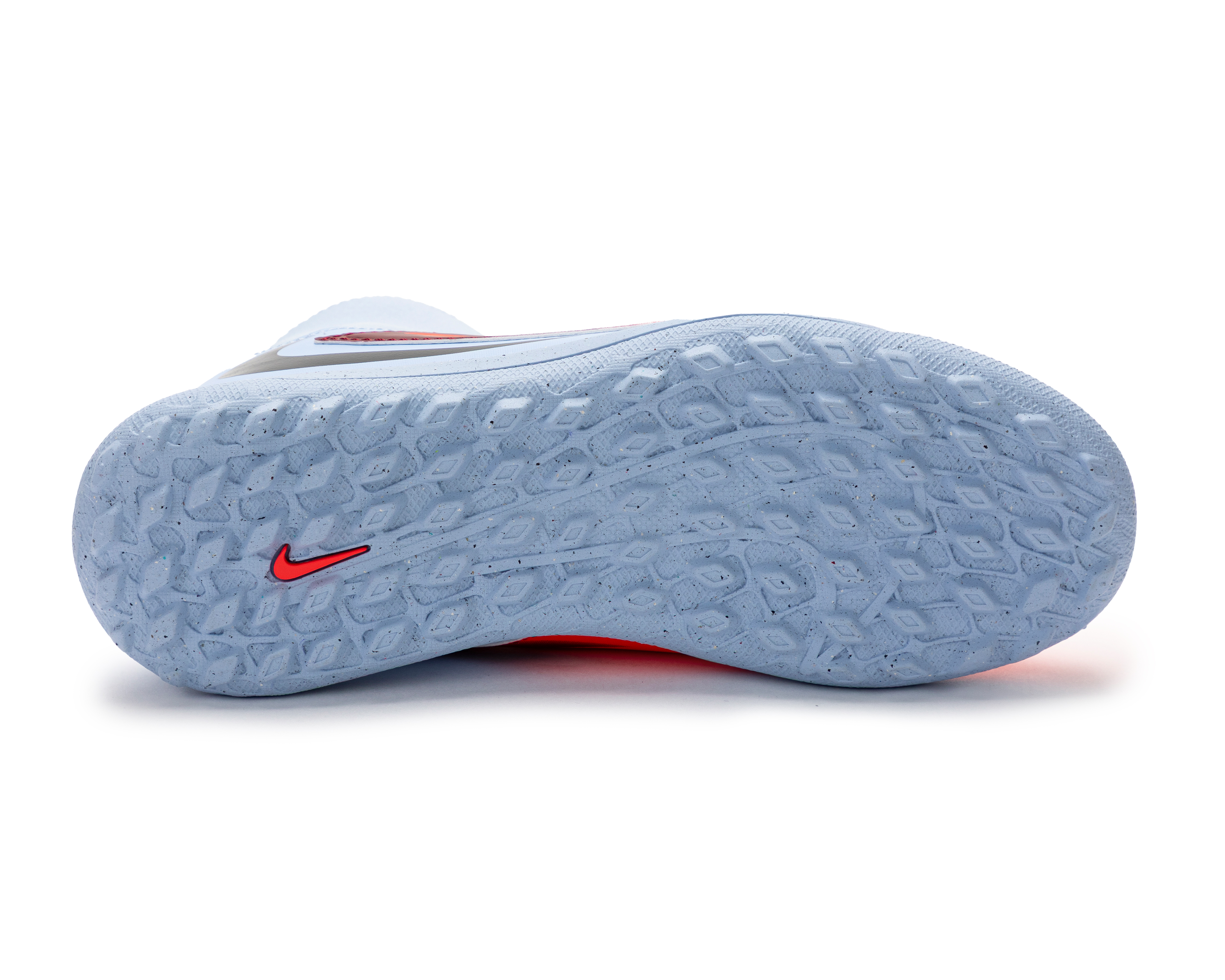 Foto 5 pulgar | Foto 4 | Tenis para Futbol Nike Jr. Phantom 6 High Club TF Juveniles