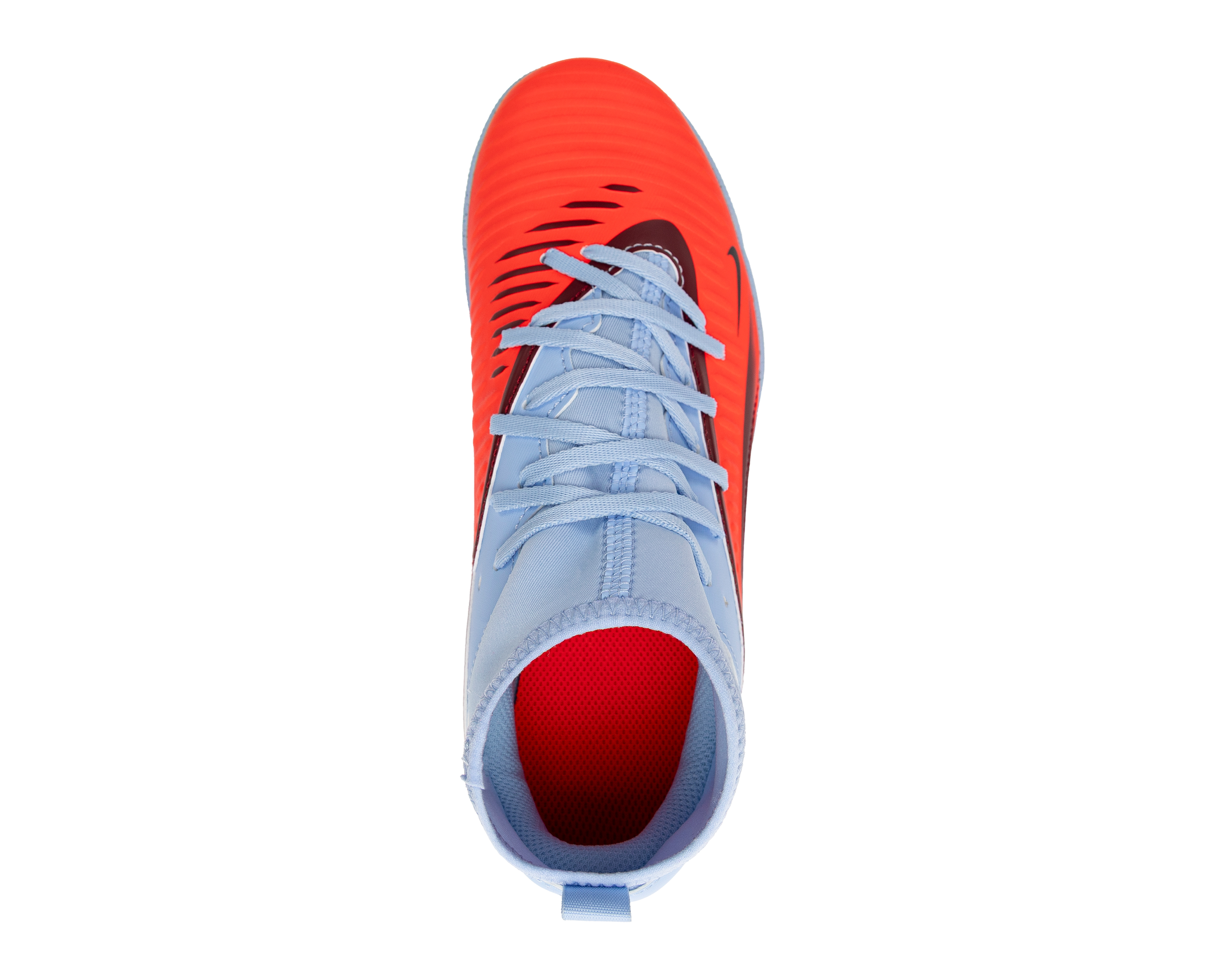 Foto 6 pulgar | Foto 5 | Tenis para Futbol Nike Jr. Phantom 6 High Club TF Juveniles