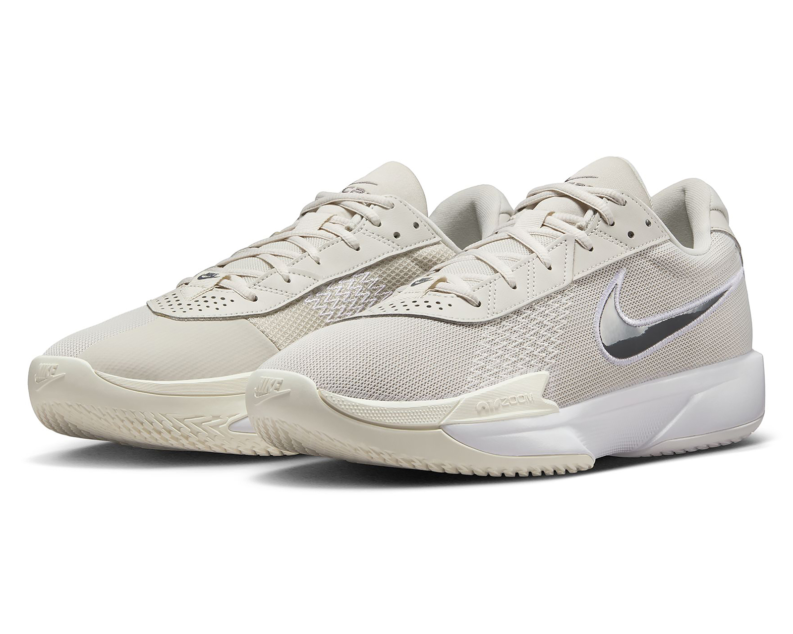 Tenis para Básquetbol Nike Air Zoom G.T. Cut Academy para Hombre