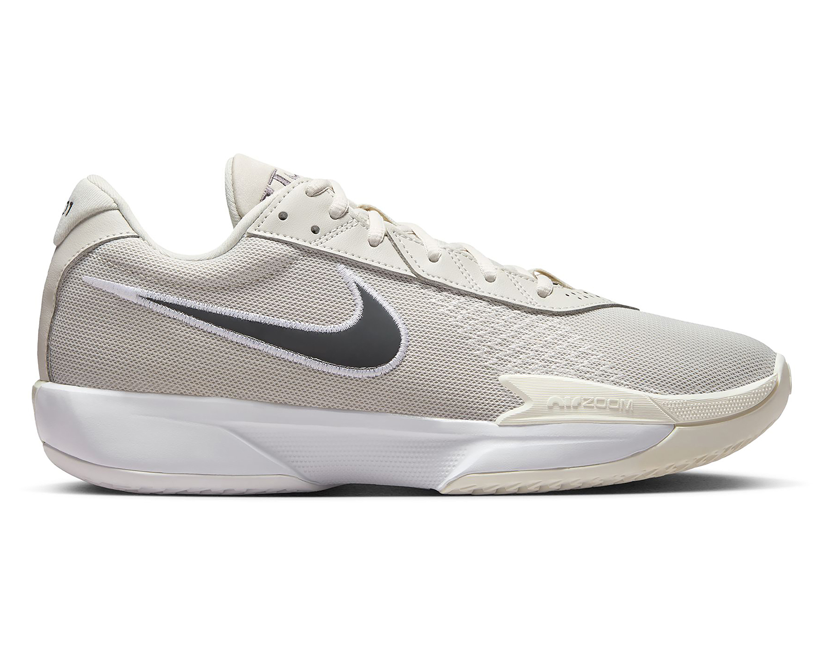 Foto 2 | Foto 2 | Tenis para Básquetbol Nike Air Zoom G.T. Cut Academy para Hombre