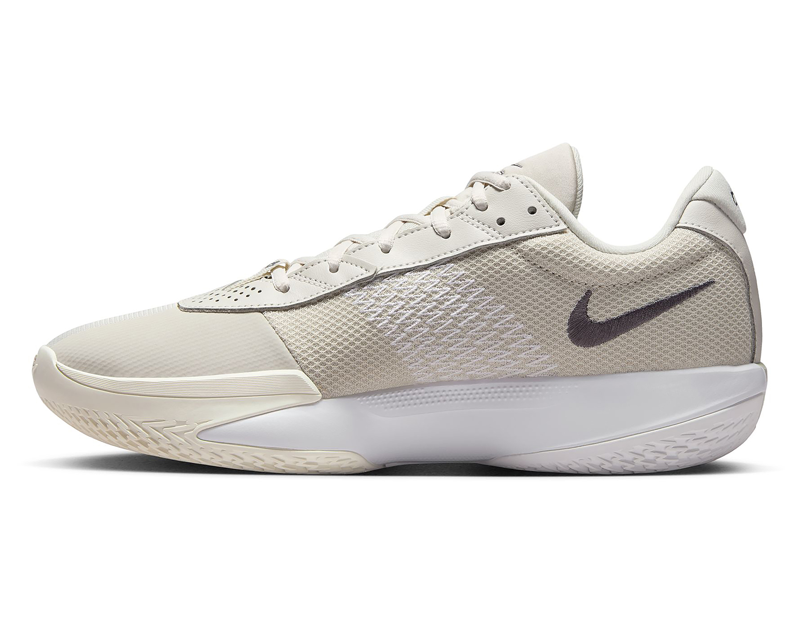 Foto 3 | Foto 3 | Tenis para Básquetbol Nike Air Zoom G.T. Cut Academy para Hombre