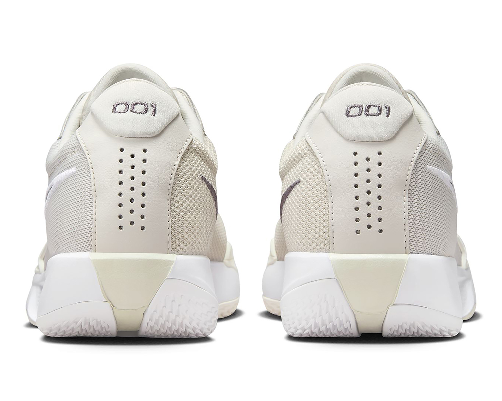 Foto 4 | Foto 4 | Tenis para Básquetbol Nike Air Zoom G.T. Cut Academy para Hombre