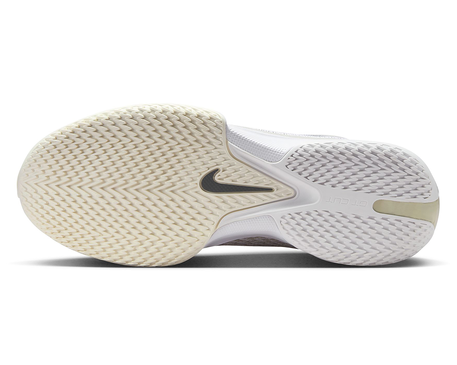 Foto 6 pulgar | Foto 5 | Tenis para Básquetbol Nike Air Zoom G.T. Cut Academy para Hombre