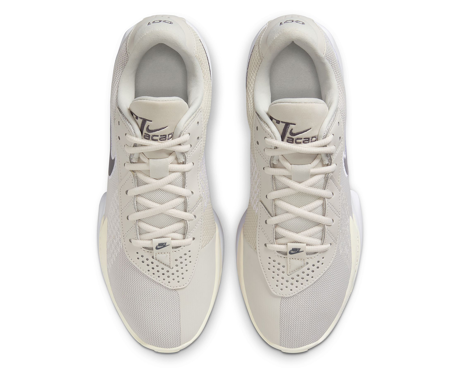 Foto 7 pulgar | Foto 6 | Tenis para Básquetbol Nike Air Zoom G.T. Cut Academy para Hombre