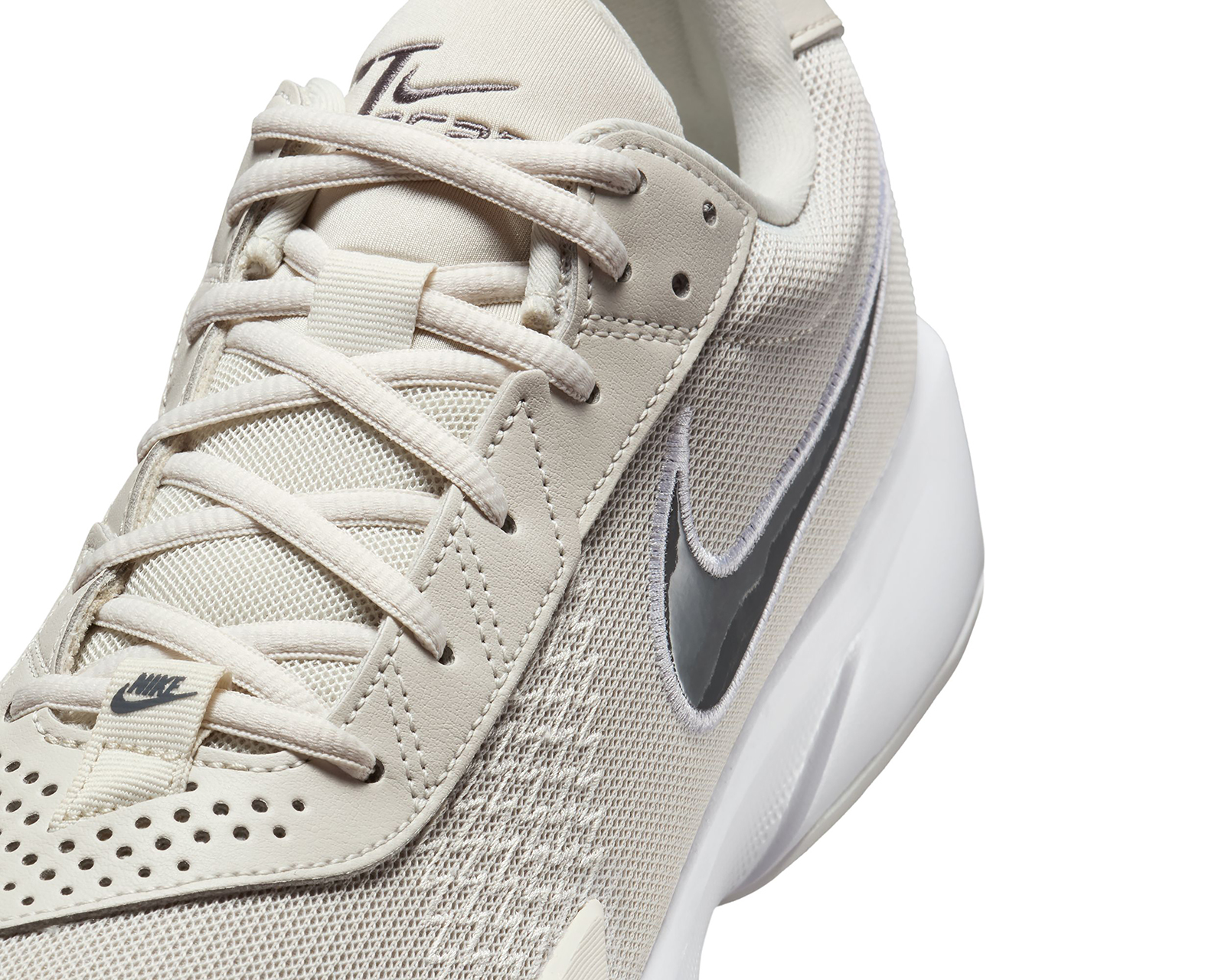 Foto 7 | Foto 7 | Tenis para Básquetbol Nike Air Zoom G.T. Cut Academy para Hombre