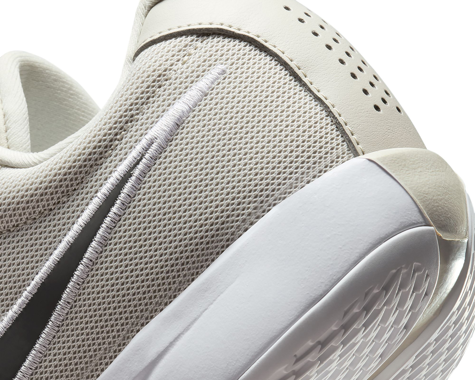 Foto 8 | Foto 8 | Tenis para Básquetbol Nike Air Zoom G.T. Cut Academy para Hombre