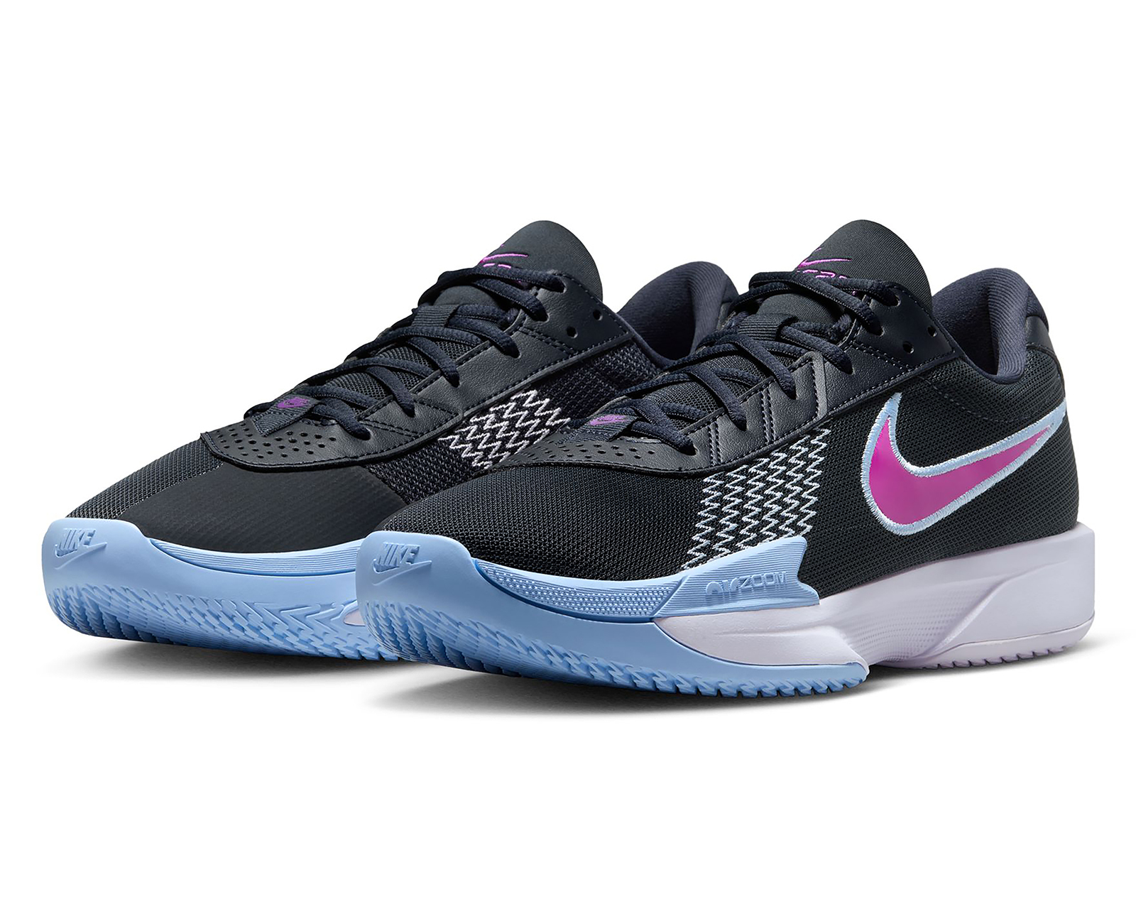 Tenis para Básquetbol Nike G.T. Cut Academy para Hombre