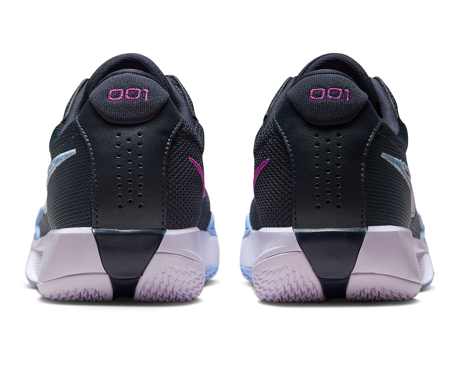 Foto 5 pulgar | Foto 4 | Tenis para Básquetbol Nike G.T. Cut Academy para Hombre