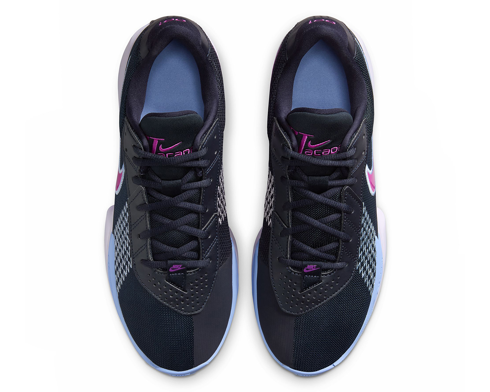 Foto 7 pulgar | Foto 6 | Tenis para Básquetbol Nike G.T. Cut Academy para Hombre