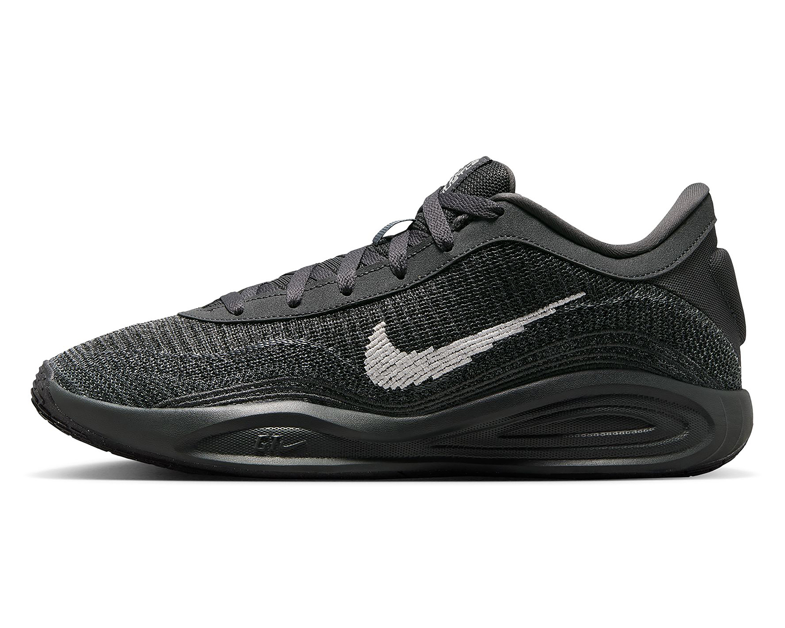 Foto 6 pulgar | Foto 5 | Tenis para Basquetbol Nike G.T. Hustle Academy para Hombre