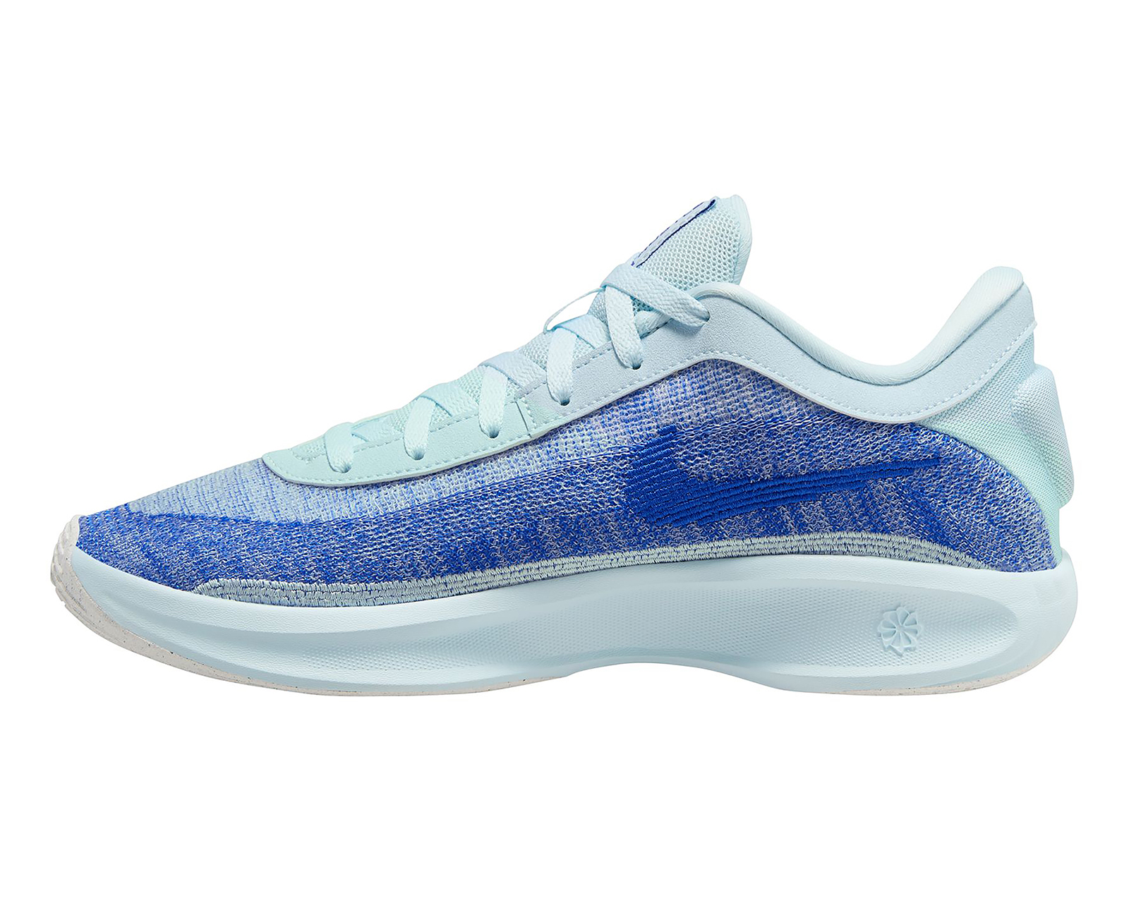 Foto 3 pulgar | Foto 2 | Tenis para Basquetbol Nike G.T. Hustle Academy para Hombre