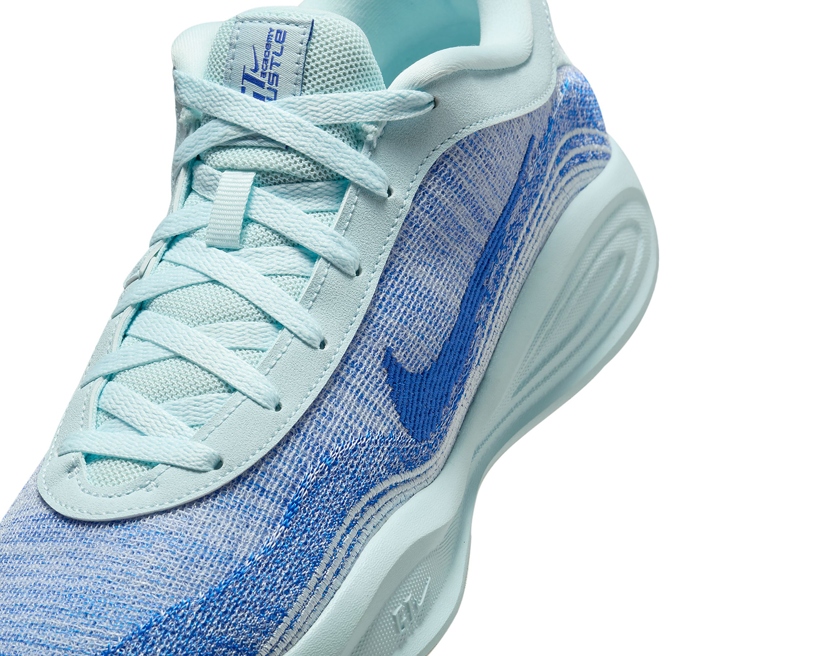 Foto 8 pulgar | Foto 7 | Tenis para Basquetbol Nike G.T. Hustle Academy para Hombre