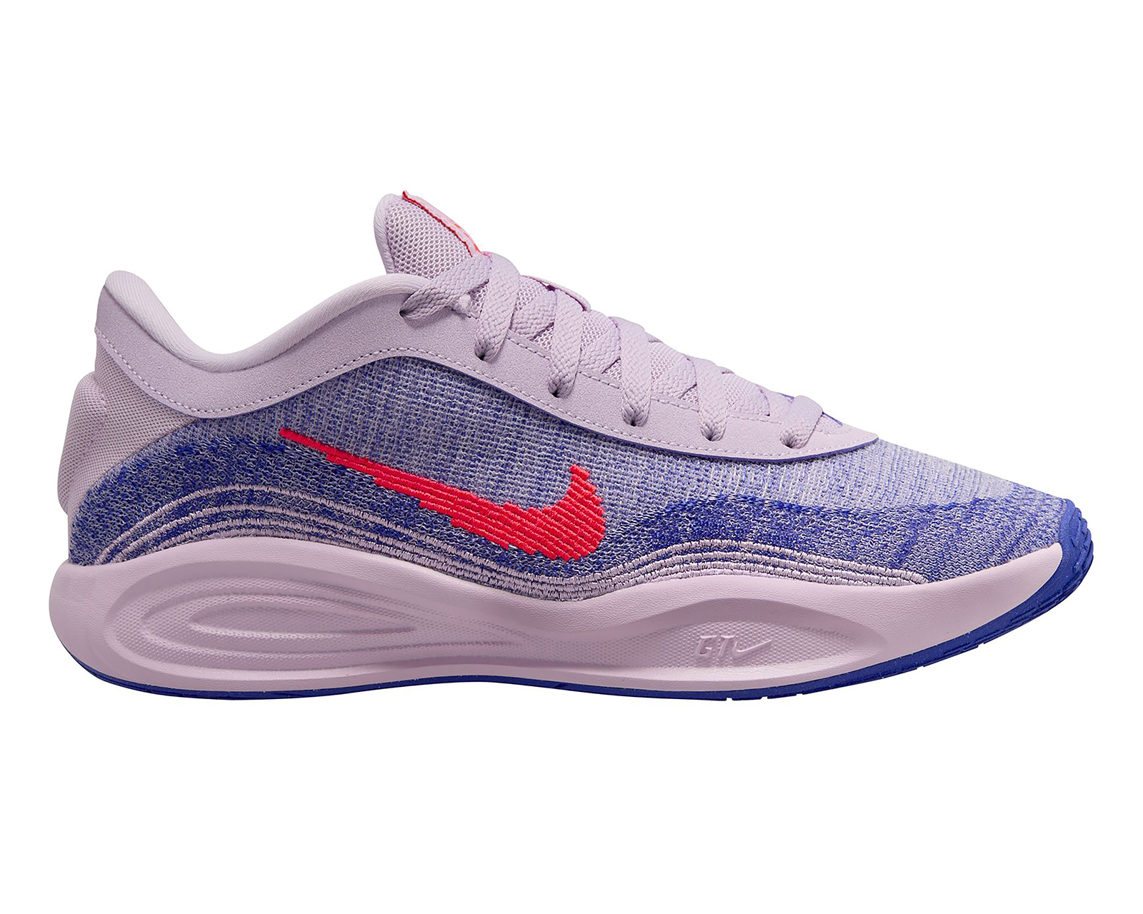 Tenis para Basquetbol Nike G.T. Hustle Academy para Hombre