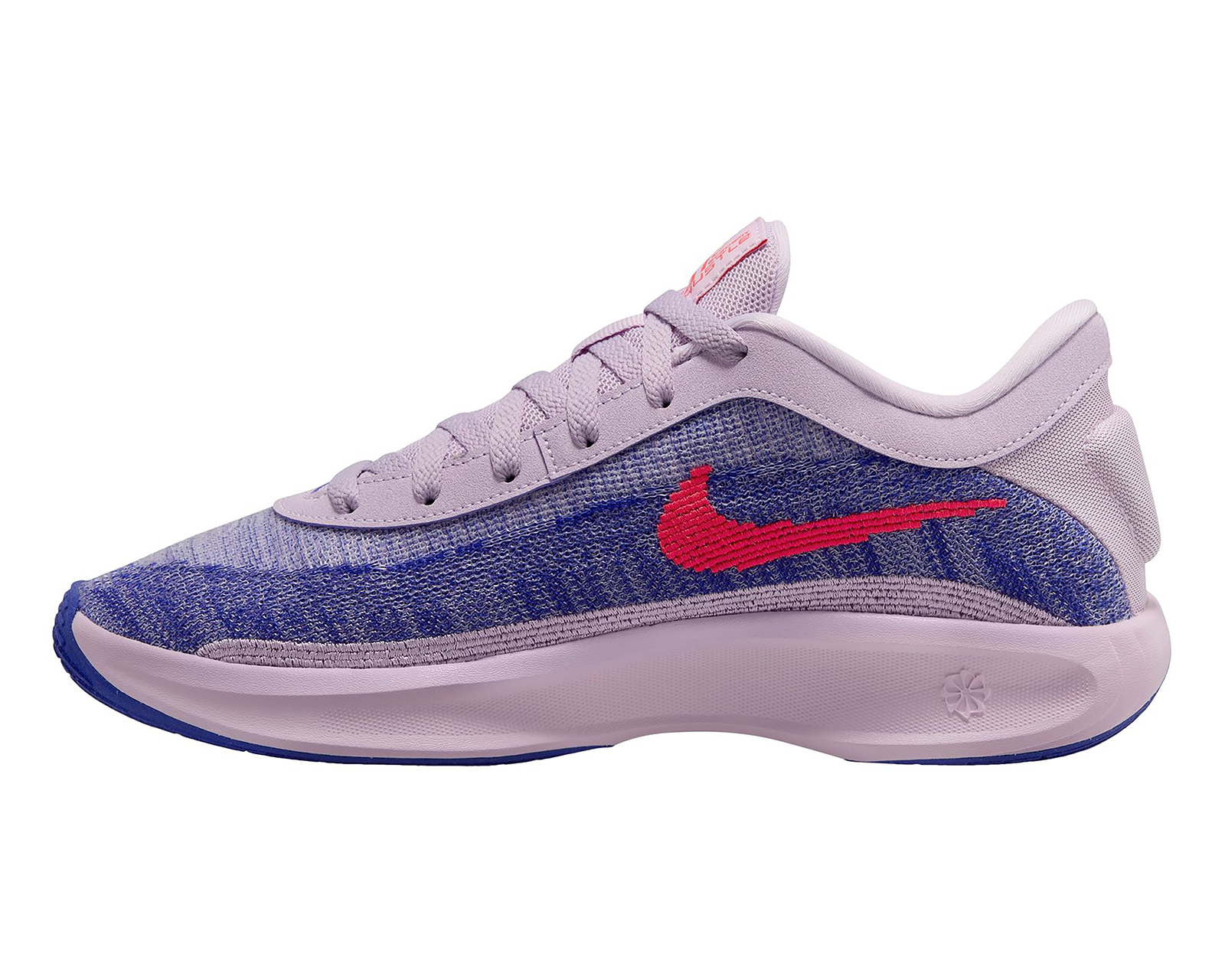 Foto 3 pulgar | Foto 2 | Tenis para Basquetbol Nike G.T. Hustle Academy para Hombre