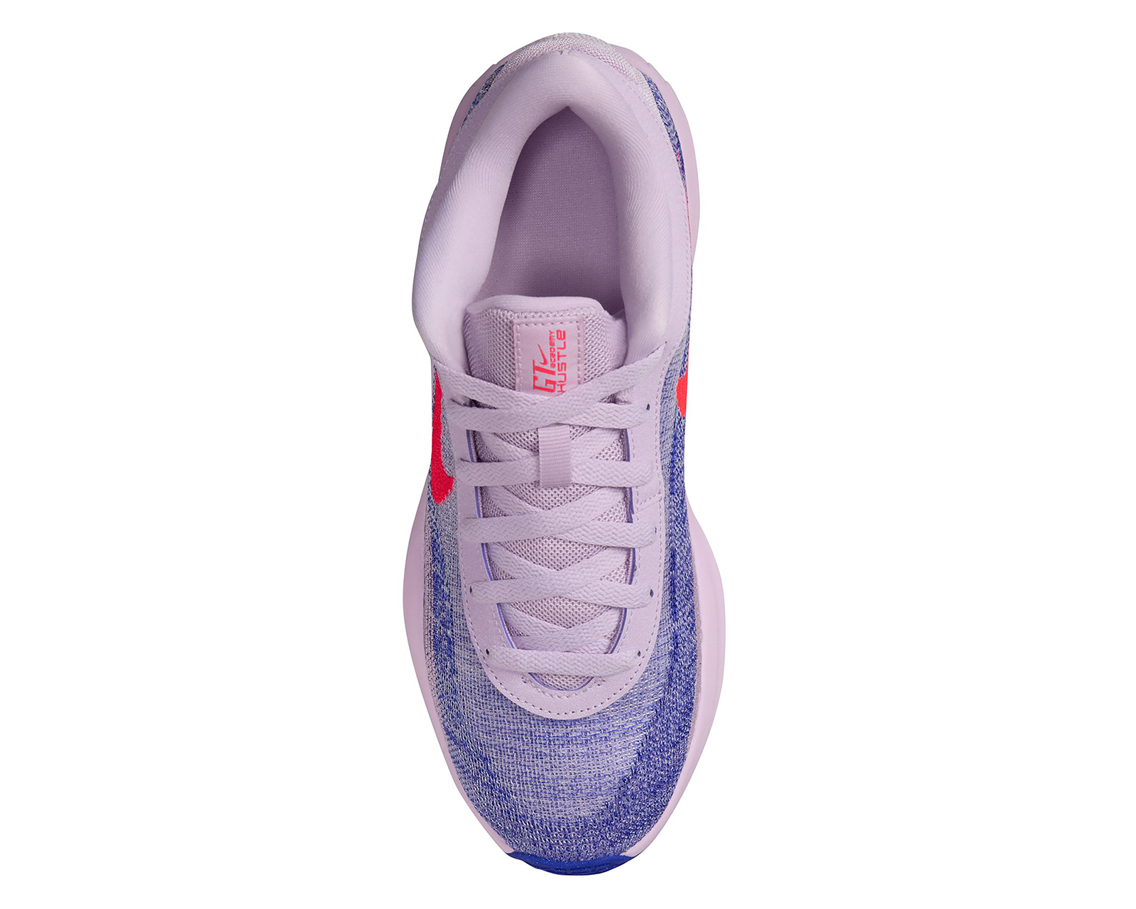 Foto 4 pulgar | Foto 3 | Tenis para Basquetbol Nike G.T. Hustle Academy para Hombre