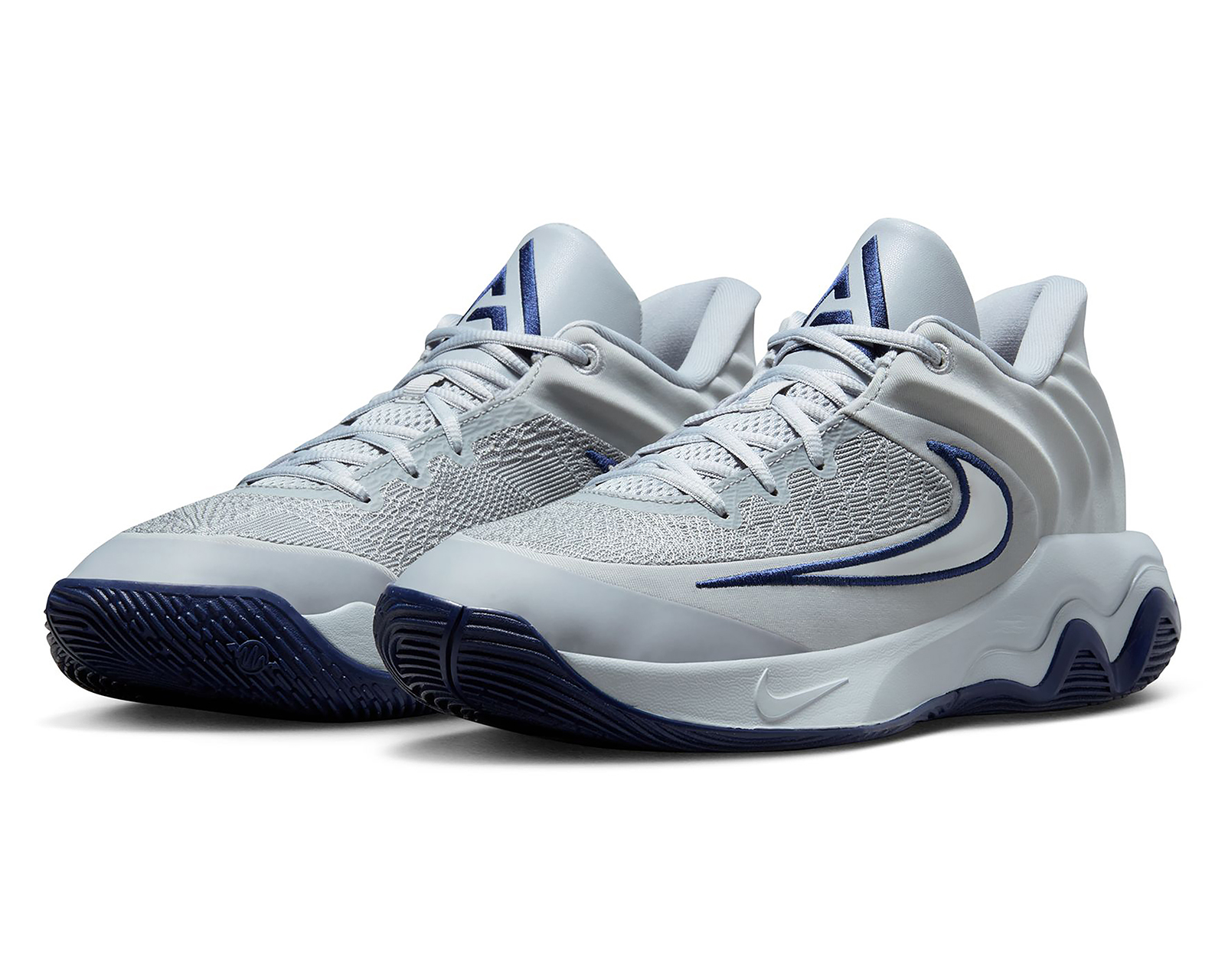 Tenis para Basquetbol Nike Giannis Immortality 4 para Hombre