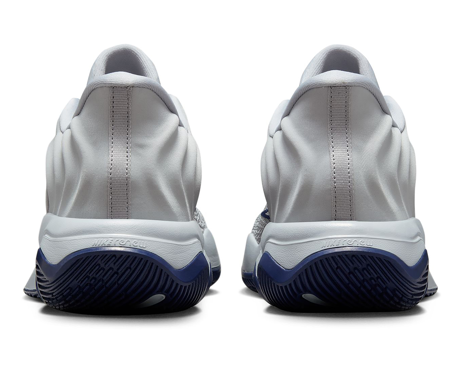 Foto 5 pulgar | Foto 4 | Tenis para Basquetbol Nike Giannis Immortality 4 para Hombre