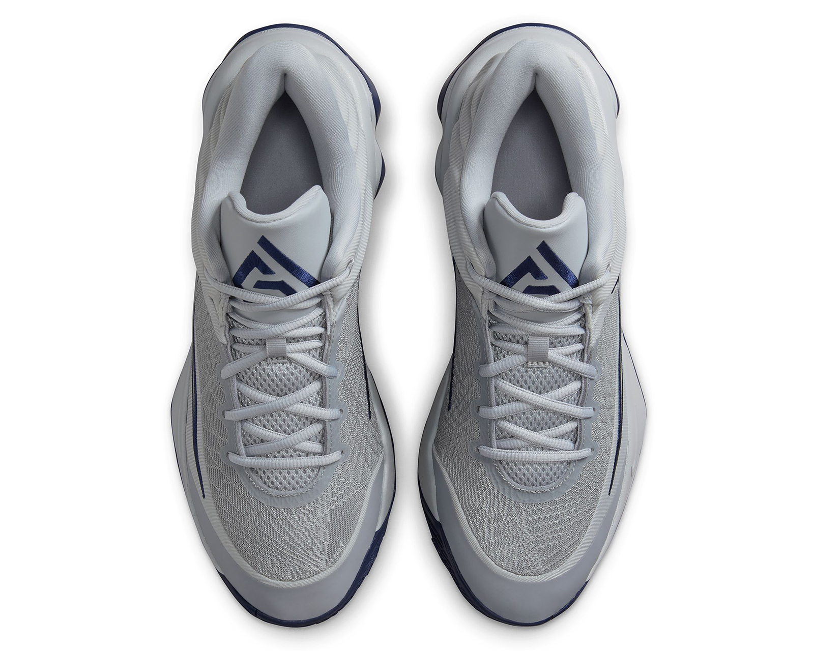 Foto 7 pulgar | Foto 6 | Tenis para Basquetbol Nike Giannis Immortality 4 para Hombre