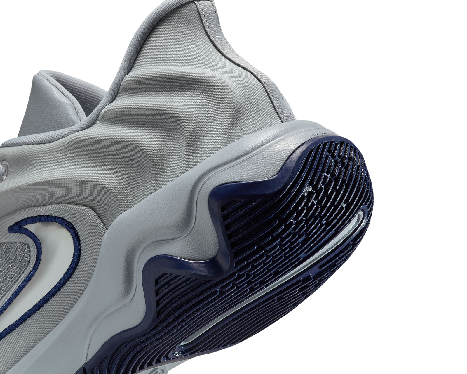 Foto 9 pulgar | Foto 8 | Tenis para Basquetbol Nike Giannis Immortality 4 para Hombre