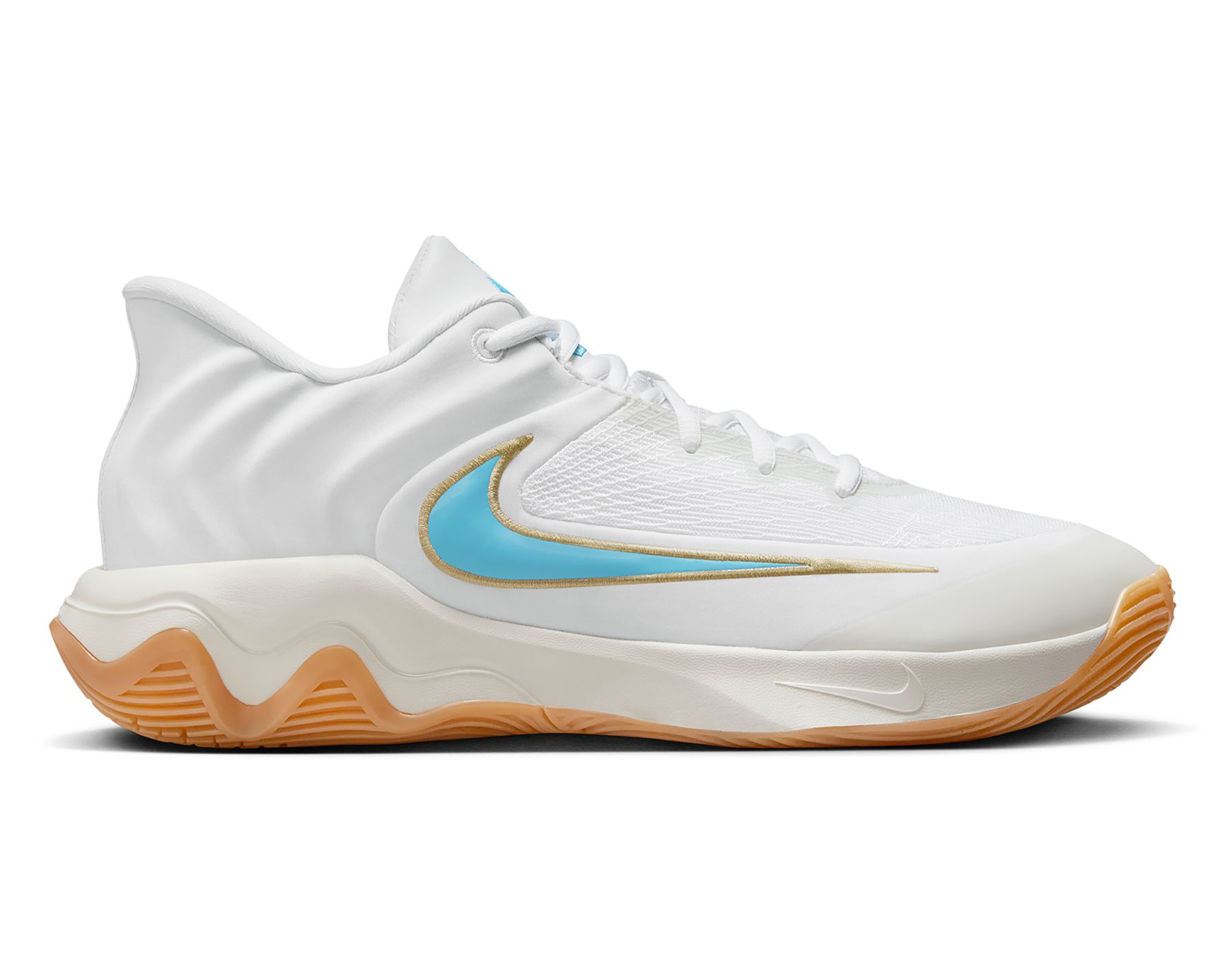 Foto 3 pulgar | Foto 2 | Tenis para Basquetbol Nike Giannis Immortality 4 para Hombre