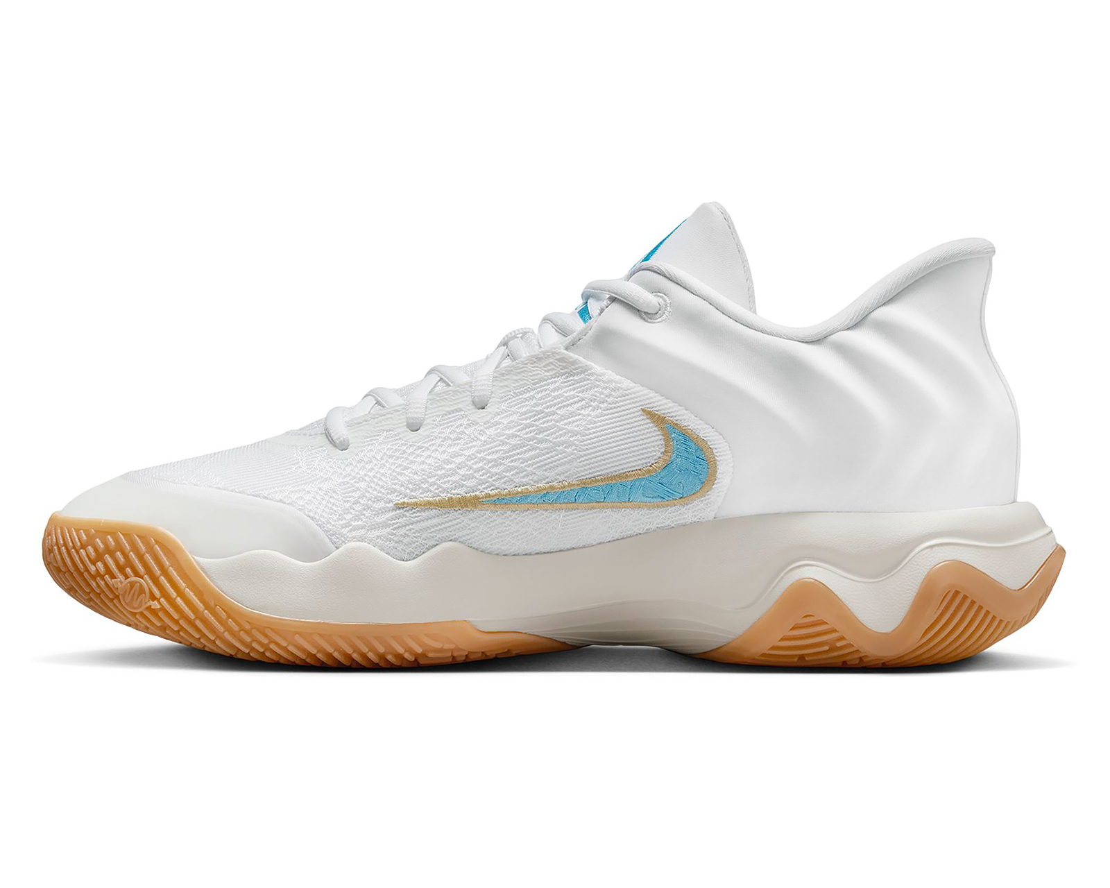 Foto 4 pulgar | Foto 3 | Tenis para Basquetbol Nike Giannis Immortality 4 para Hombre