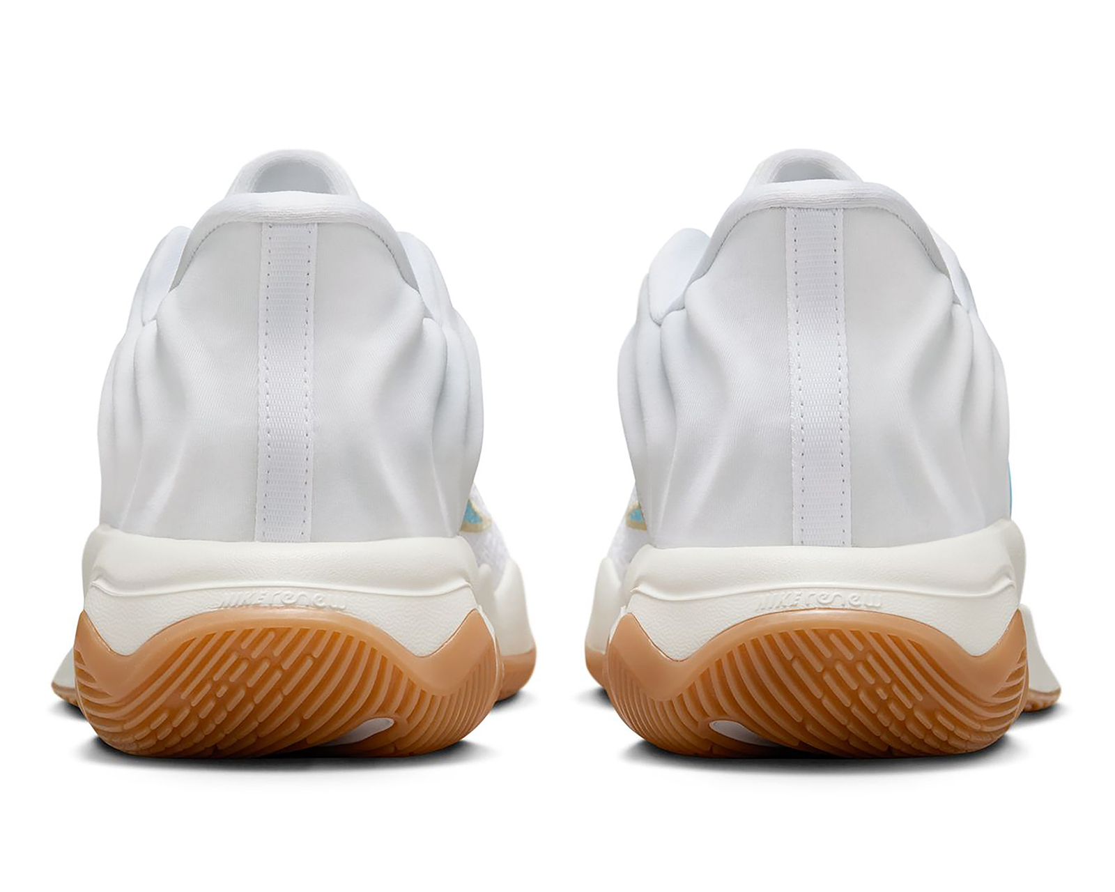 Foto 5 pulgar | Foto 4 | Tenis para Basquetbol Nike Giannis Immortality 4 para Hombre