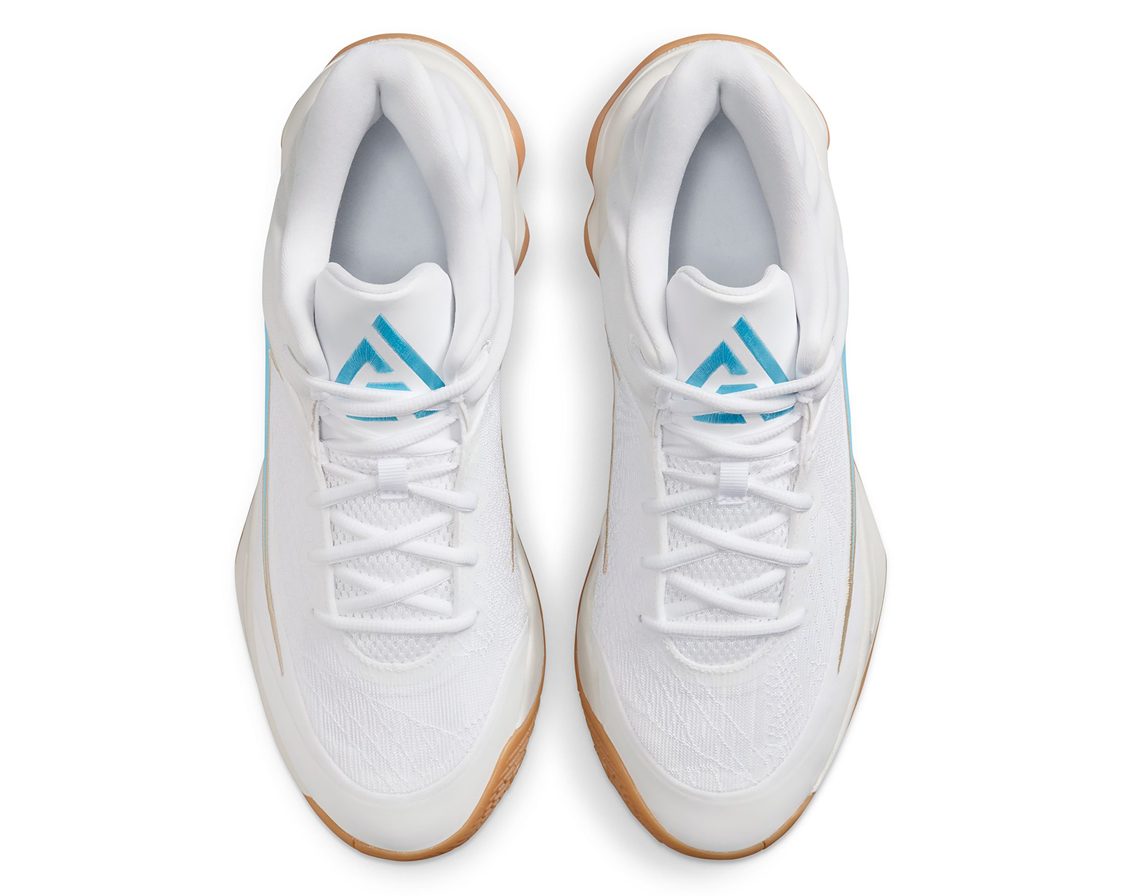 Foto 7 pulgar | Foto 6 | Tenis para Basquetbol Nike Giannis Immortality 4 para Hombre