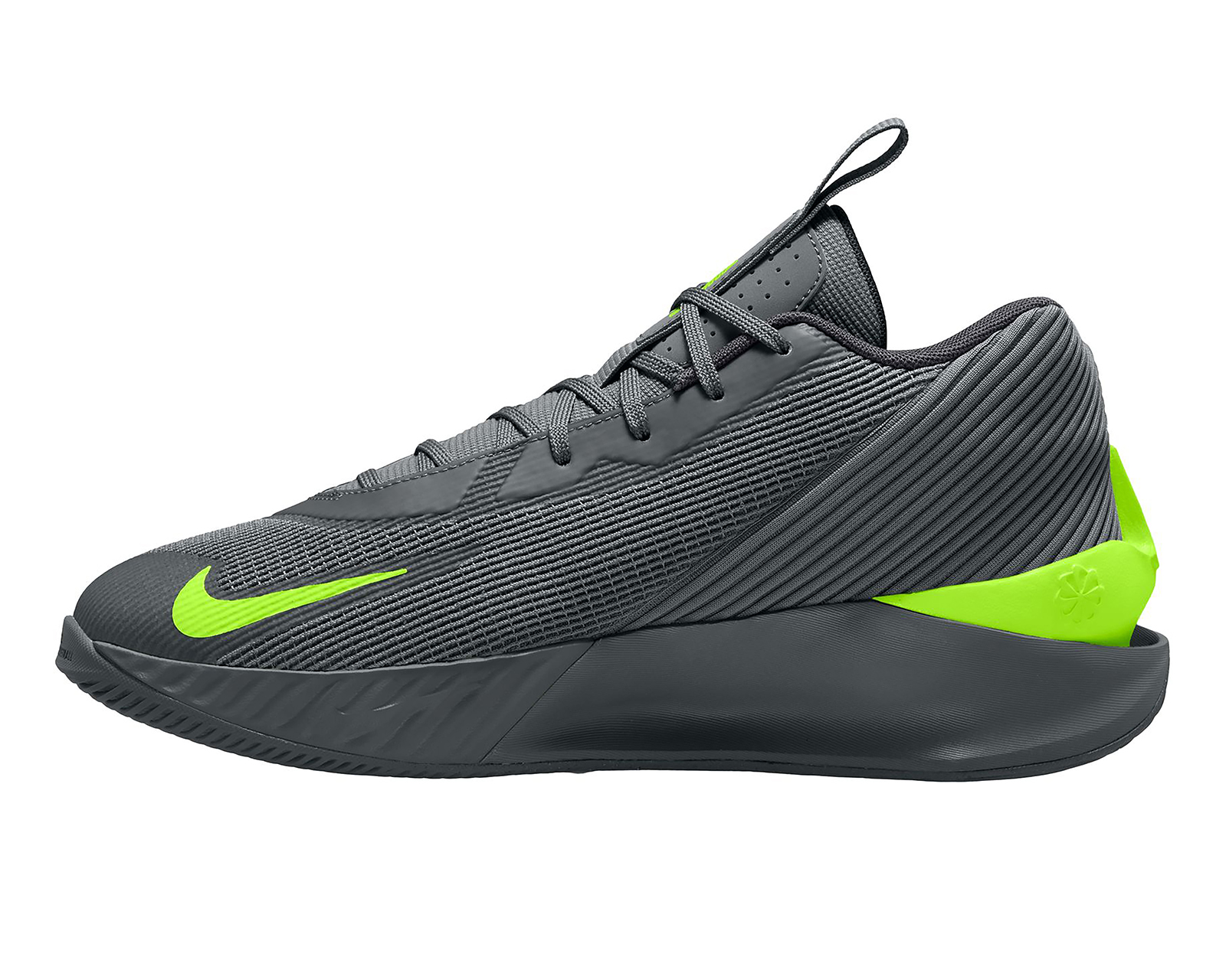 Foto 3 pulgar | Foto 2 | Tenis para Basquetbol Nike G.T. Jump Academy para Hombre