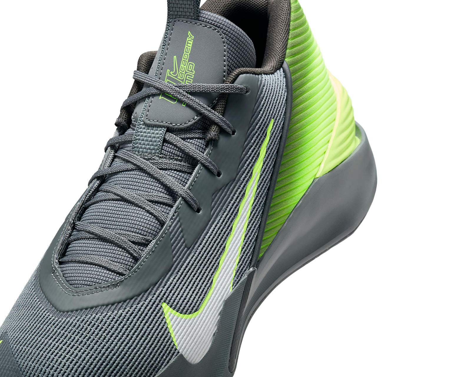 Foto 8 pulgar | Foto 7 | Tenis para Basquetbol Nike G.T. Jump Academy para Hombre