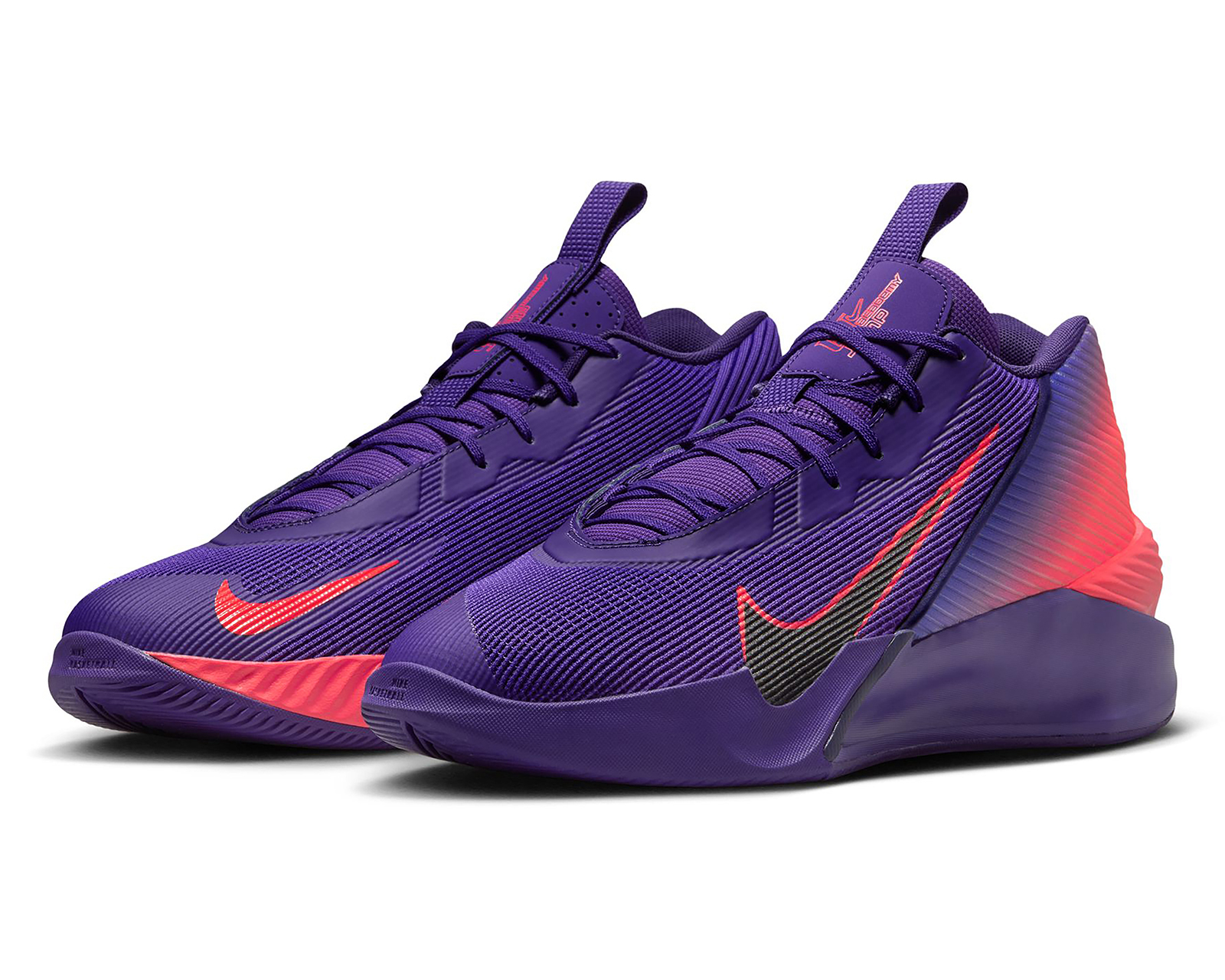 Foto 1 | Foto 1 | Tenis para Basquetbol Nike G.T. Jump Academy para Hombre