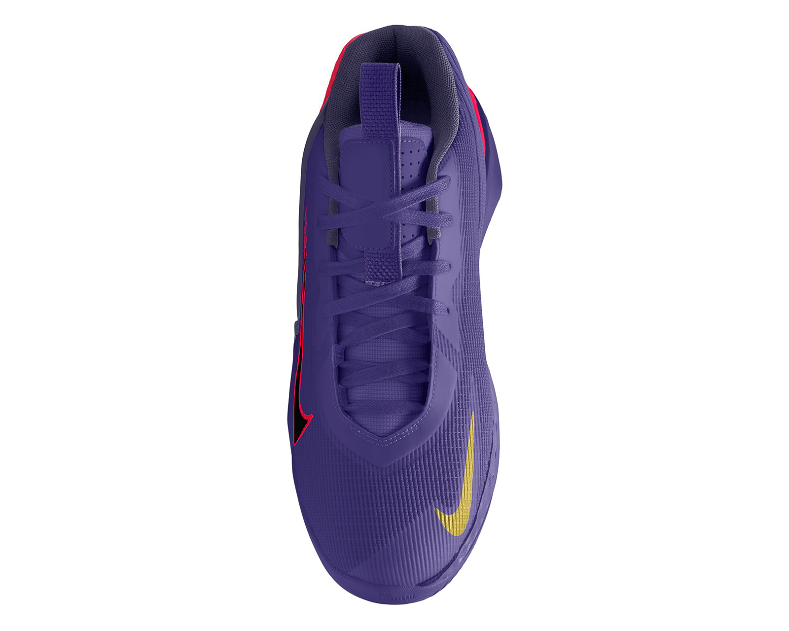 Foto 4 | Foto 4 | Tenis para Basquetbol Nike G.T. Jump Academy para Hombre