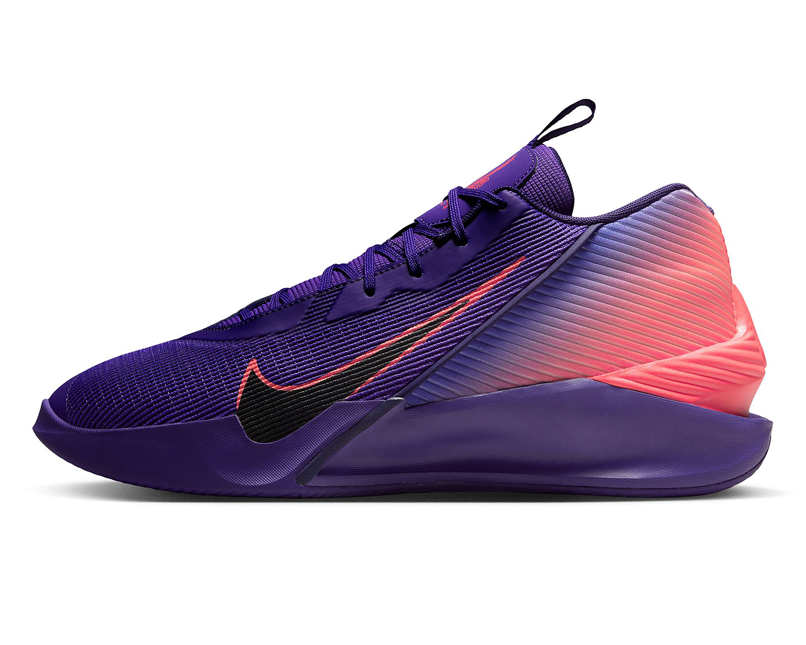 Foto 5 | Foto 5 | Tenis para Basquetbol Nike G.T. Jump Academy para Hombre