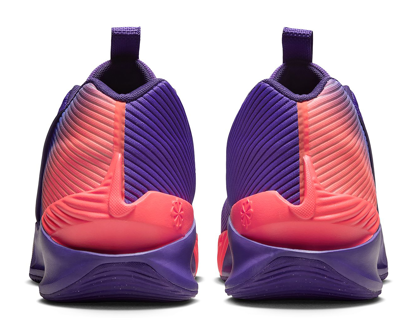 Foto 6 | Foto 6 | Tenis para Basquetbol Nike G.T. Jump Academy para Hombre