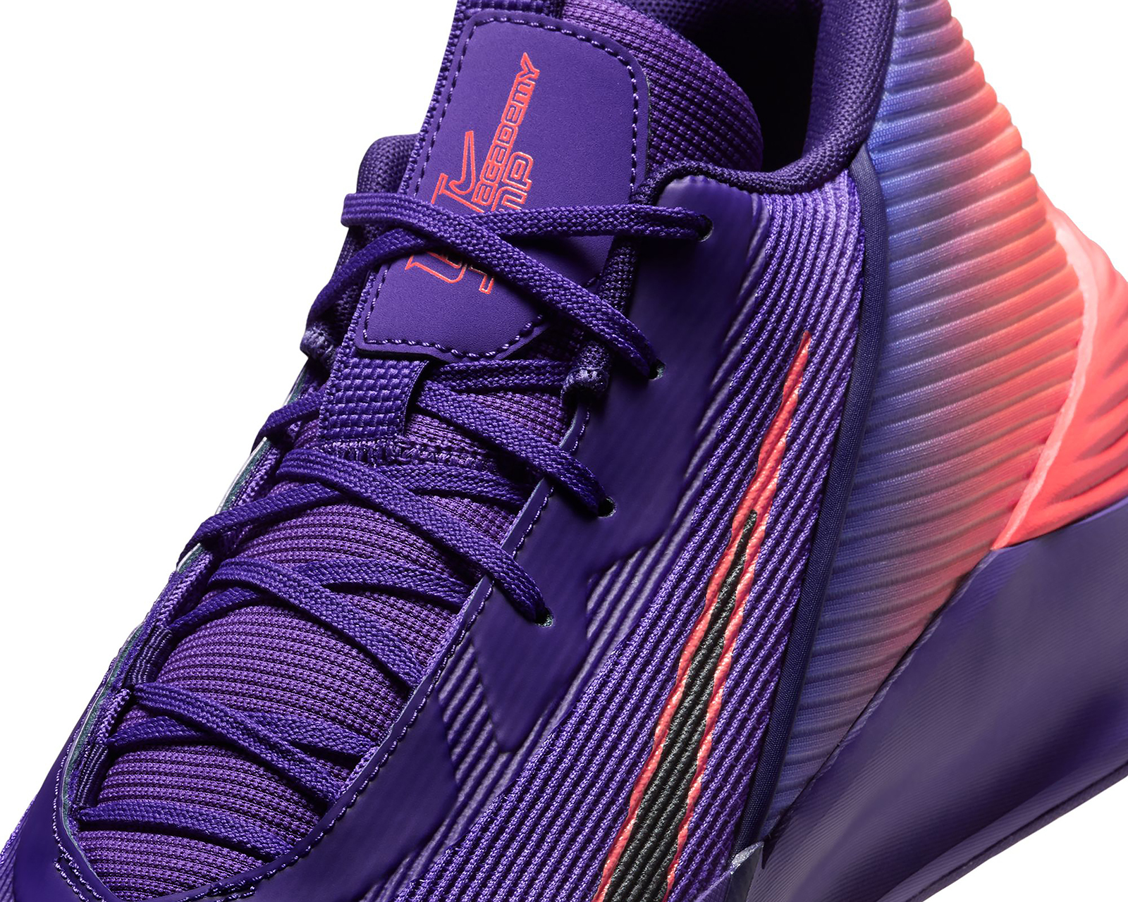 Foto 7 | Foto 7 | Tenis para Basquetbol Nike G.T. Jump Academy para Hombre