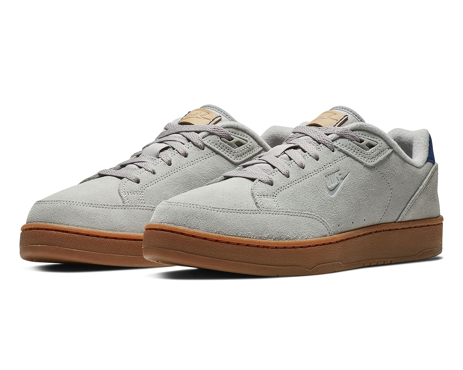 Foto 1 | Foto 1 | Tenis Nike Grandstand II Suede para Hombre