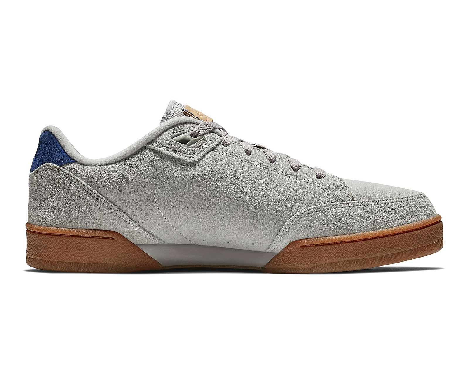 Foto 2 | Foto 2 | Tenis Nike Grandstand II Suede para Hombre