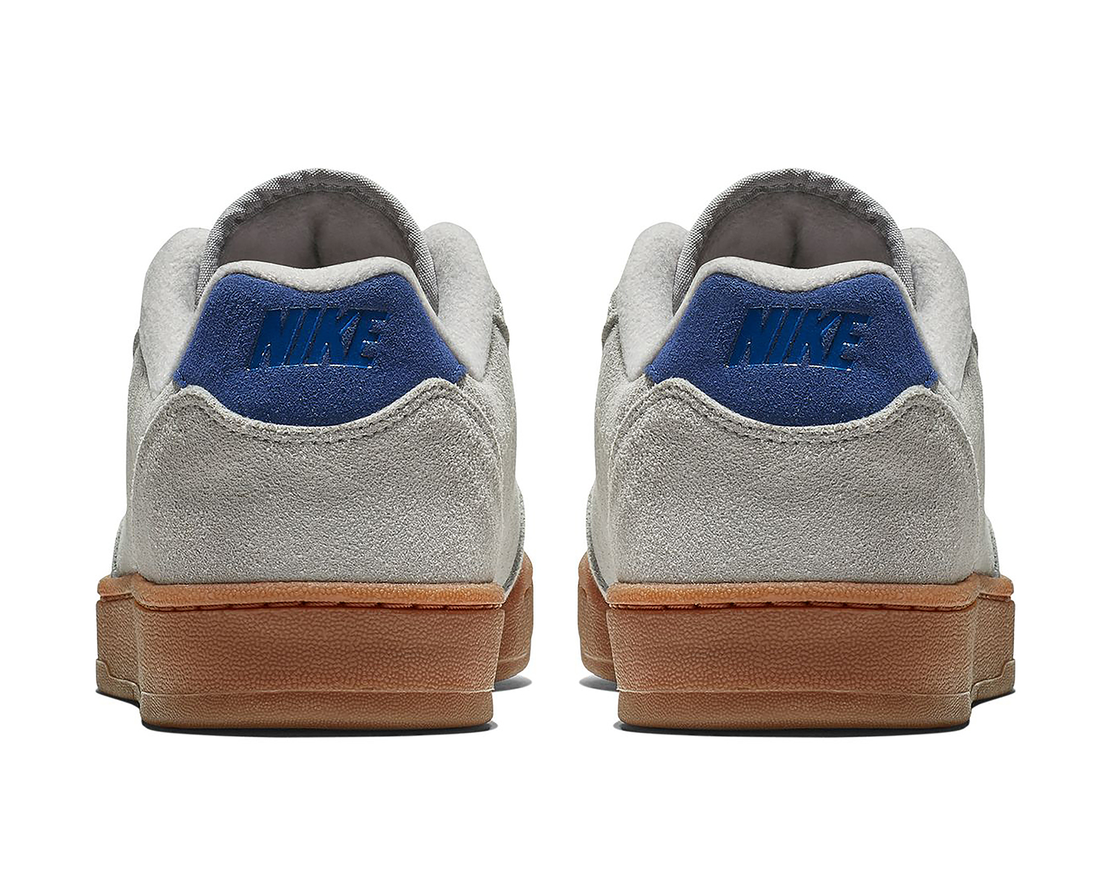 Foto 4 | Foto 4 | Tenis Nike Grandstand II Suede para Hombre