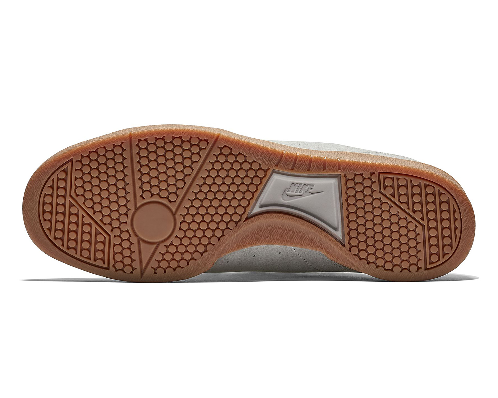 Foto 5 | Foto 5 | Tenis Nike Grandstand II Suede para Hombre