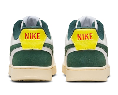 Foto 4 | Foto 4 | Tenis Nike Court Vision Low de Piel para Hombre
